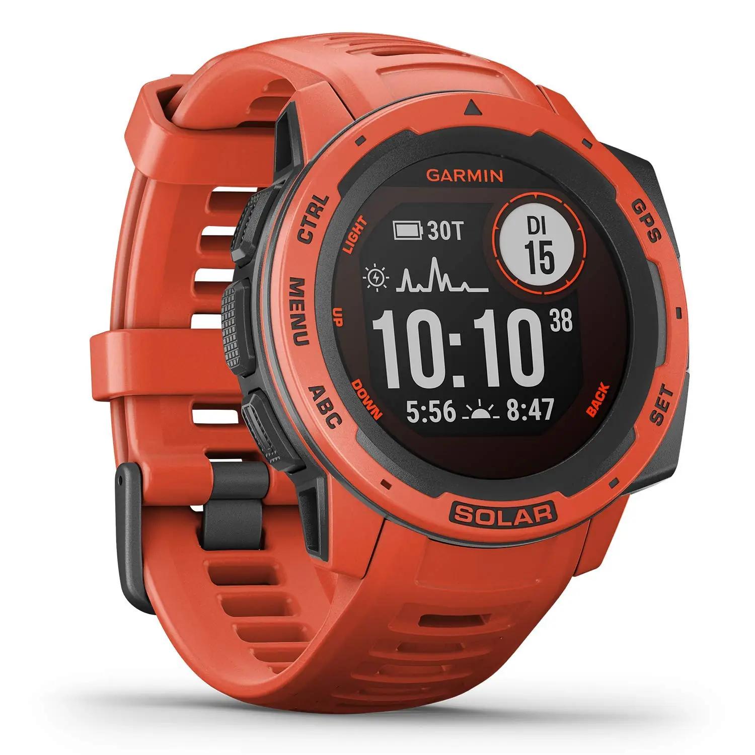 Garmin 010-02293-20 sport ja vaba aeg – toote esivaade