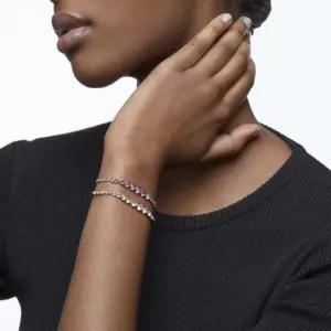Swarovski 5556918 käevõrud – detailne lähivaade