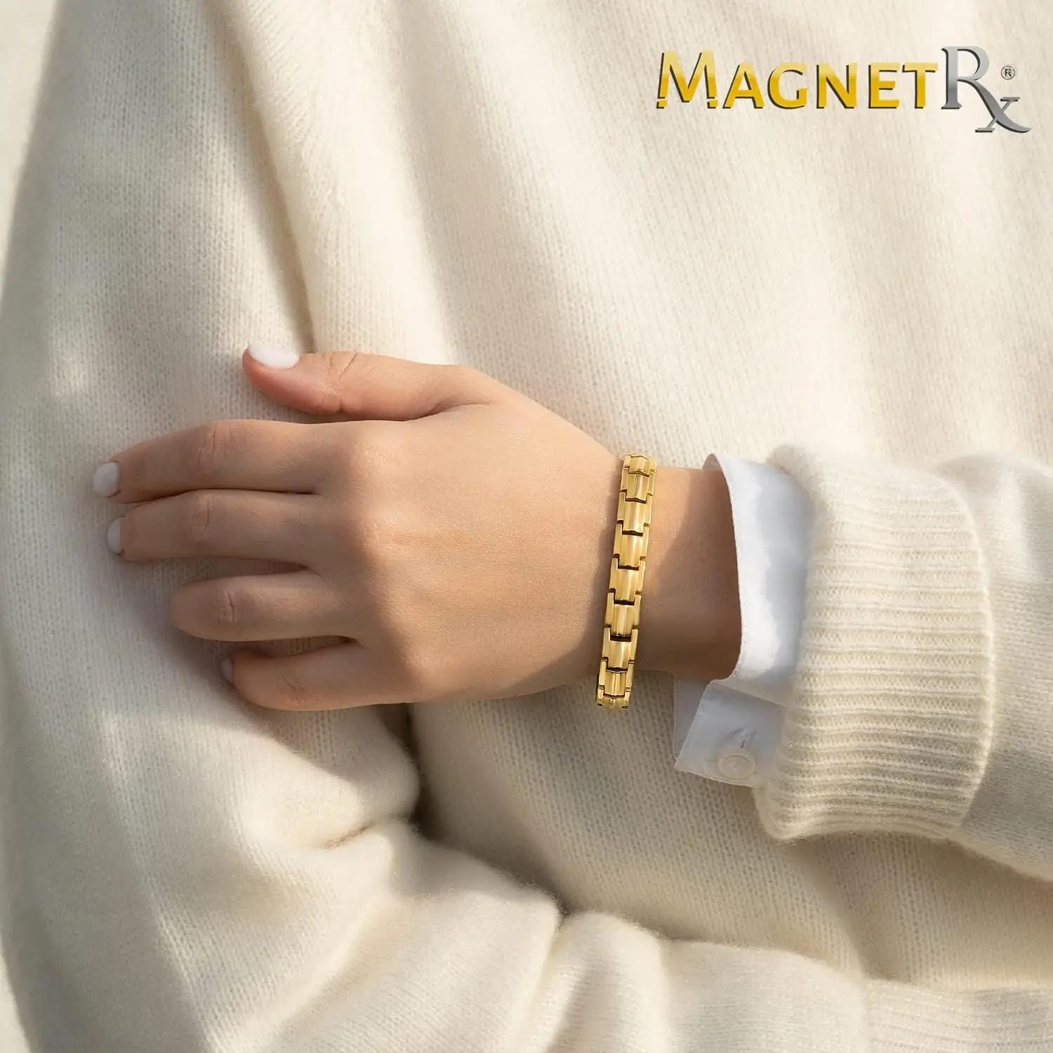 MagnetRX Women-TMB tervishoid ja ilutooted – detailne lähivaade