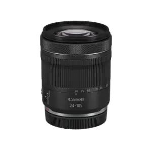 Canon 4111C005AA kaameraobjektiivid – toote esivaade
