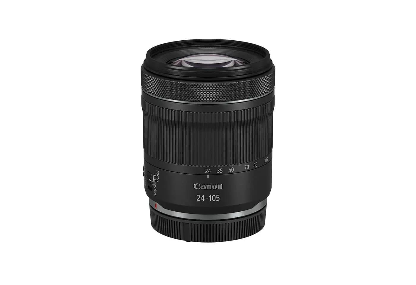 Canon 4111C005AA kaameraobjektiivid – toote esivaade