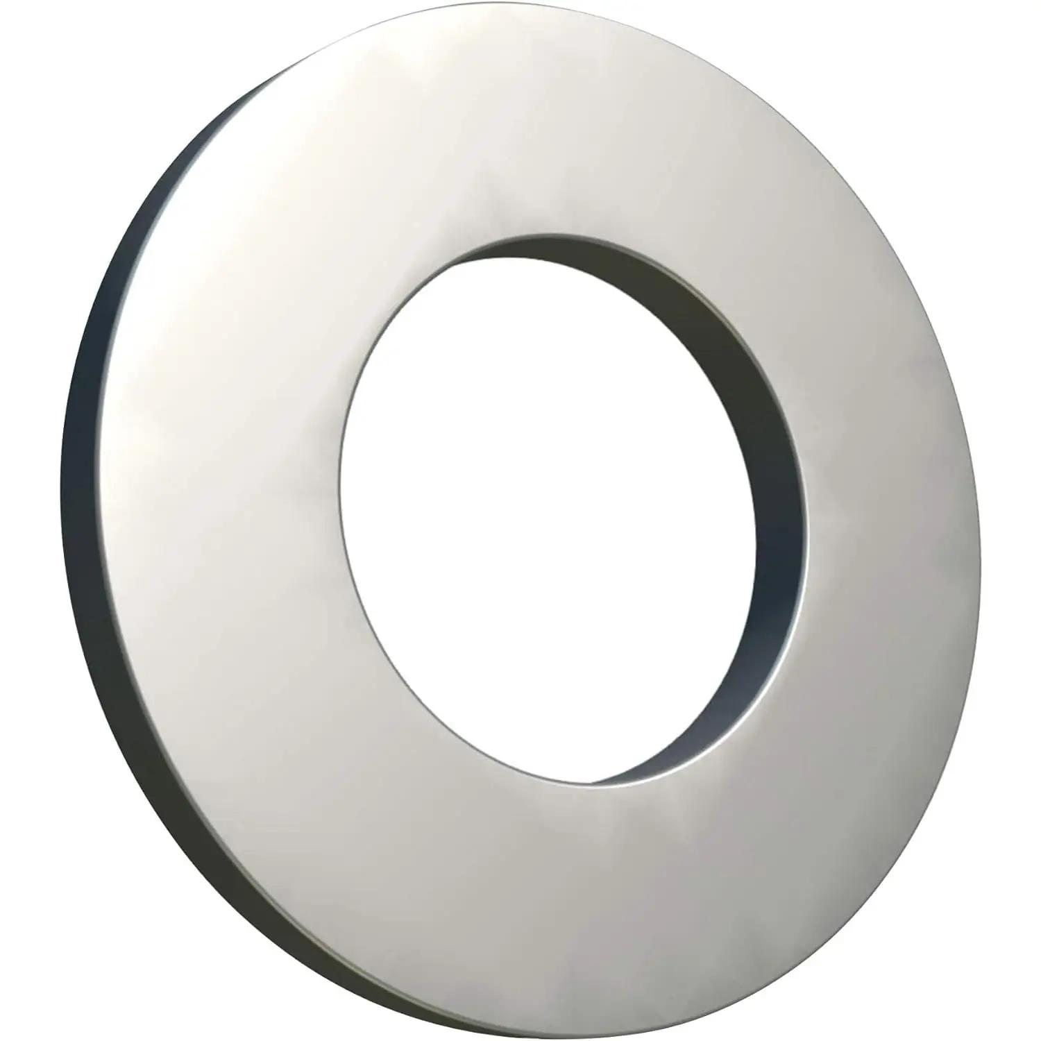 Keple P-ISO7089-M24-ZN-P1 tasased alusketad – toote esivaade