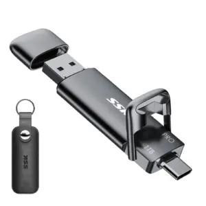SSK SD301 Pro ssd – toote esivaade