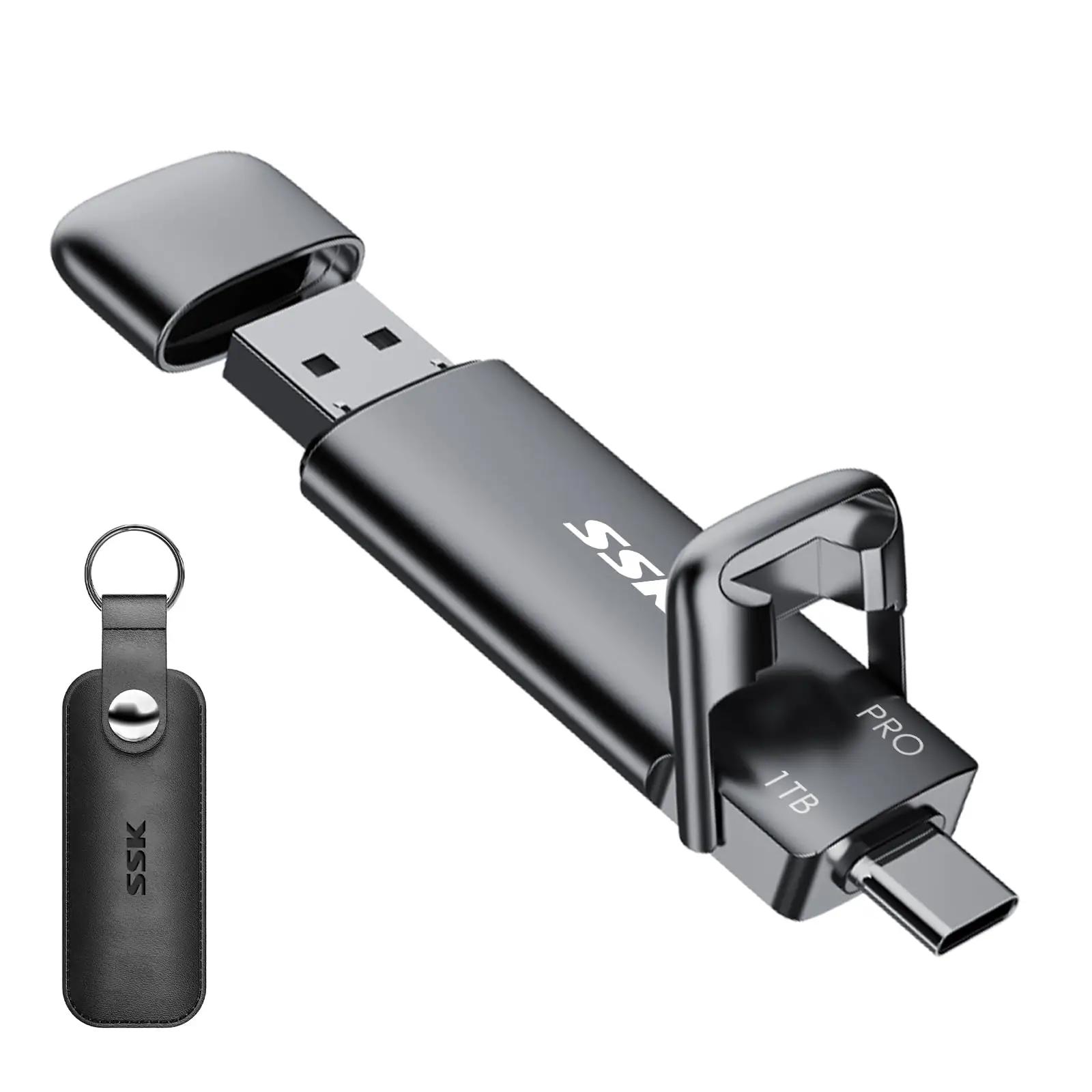 SSK SD301 Pro ssd – toote esivaade