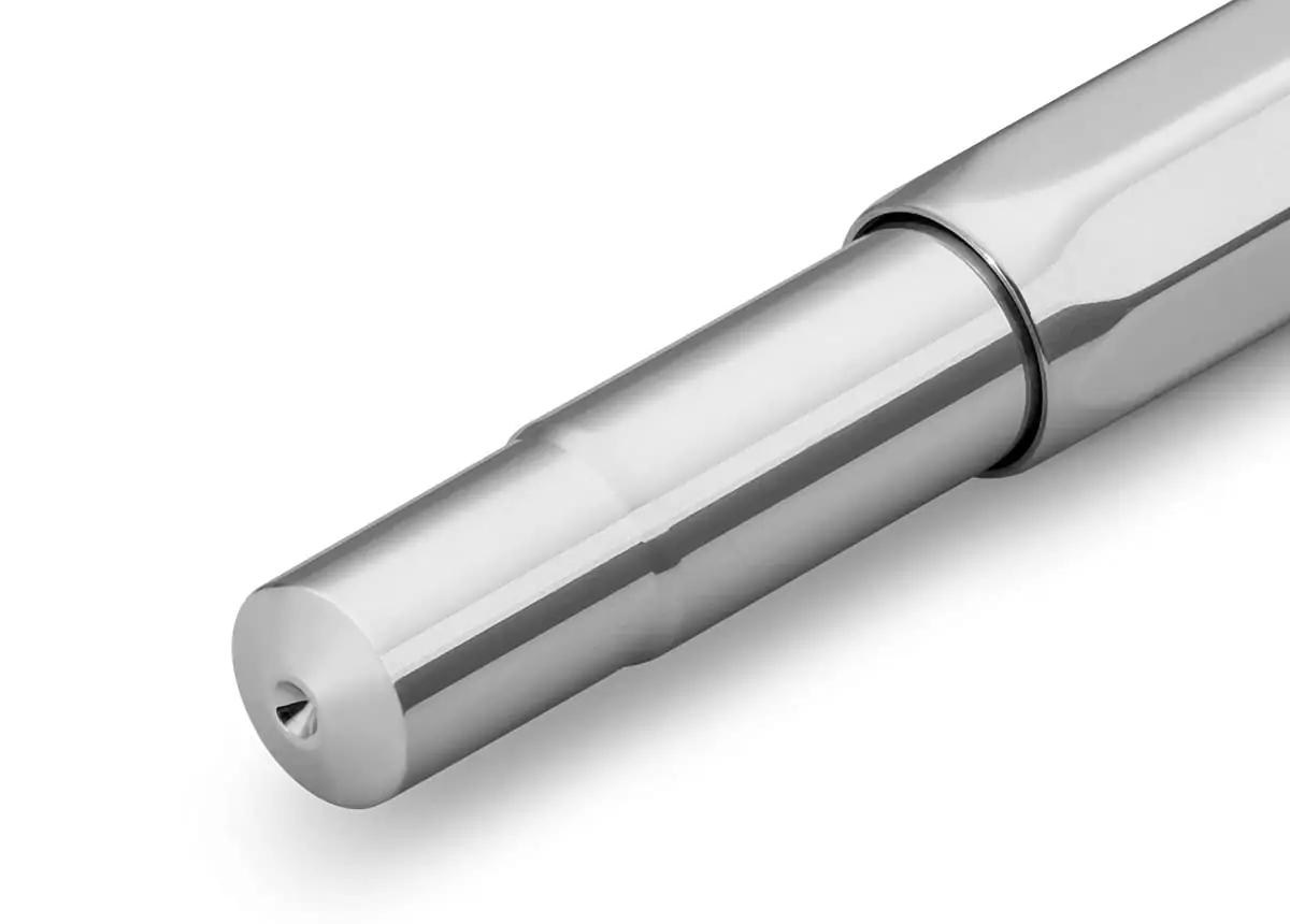 Kaweco alumiiniumist käsikirjakirjeldus — vastupidav – lisavaade