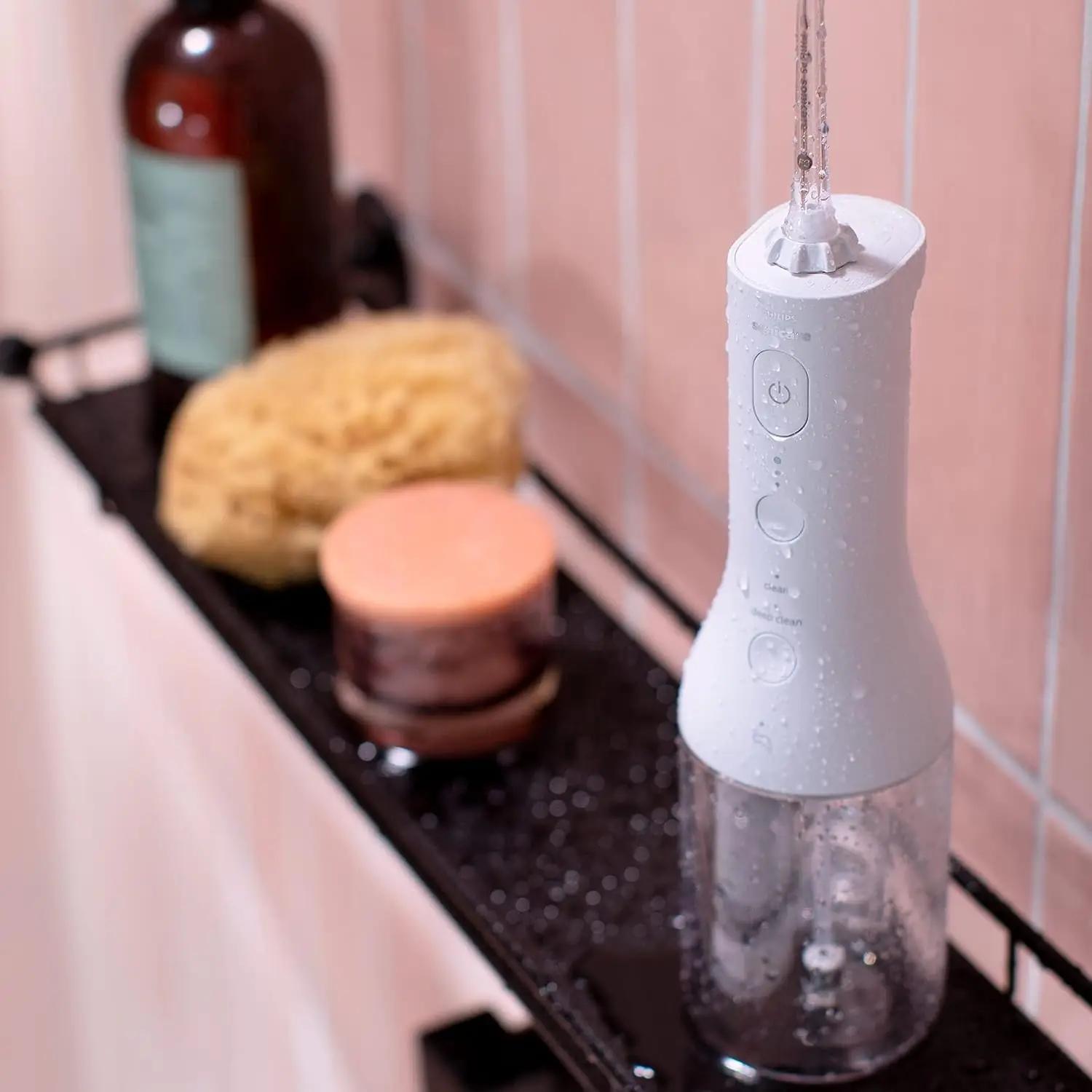 Philips Sonicare veeflosser igapäevaseks puhastuseks ja – pilt 8