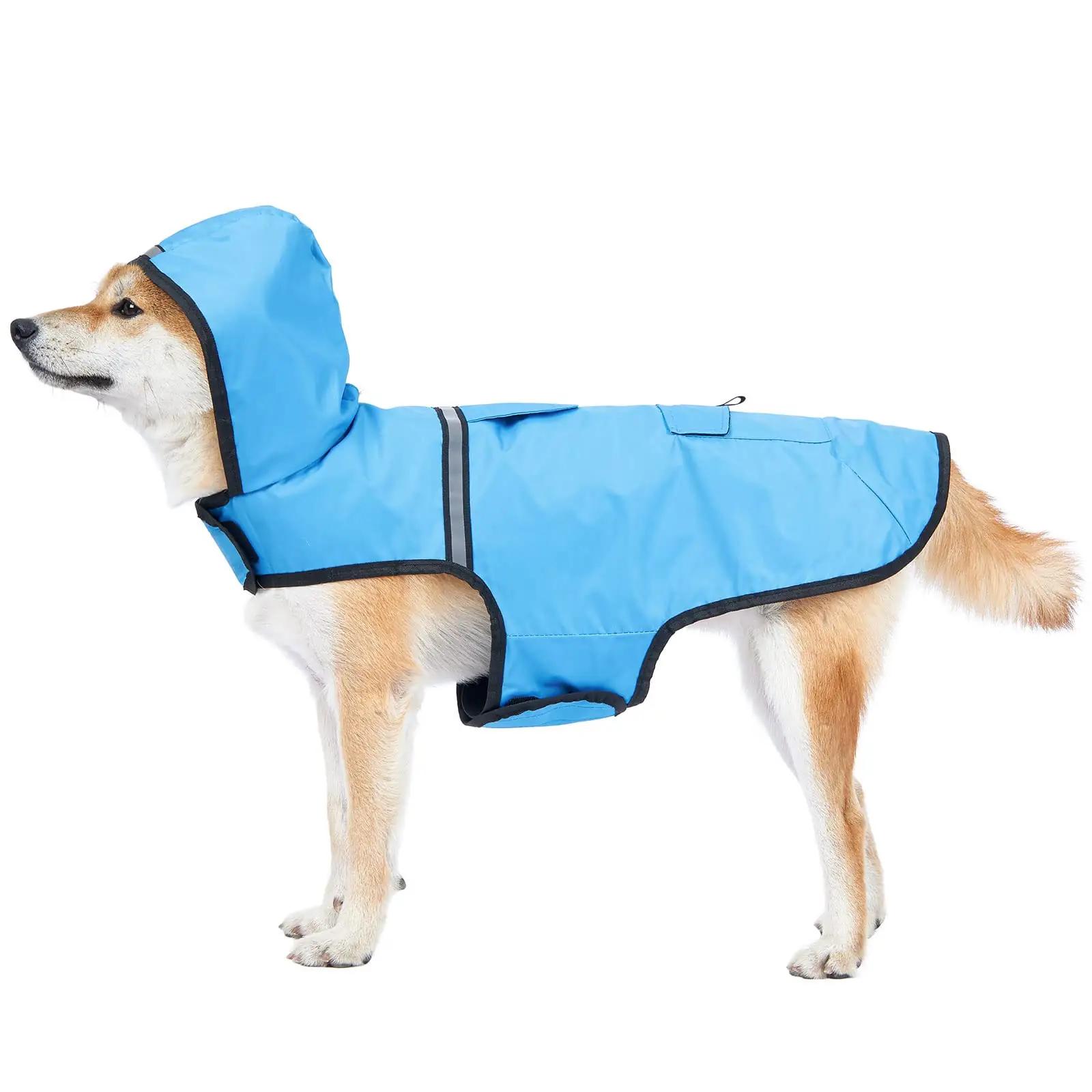 KoKoBin PET-XK-BLS vihmajope – toote esivaade