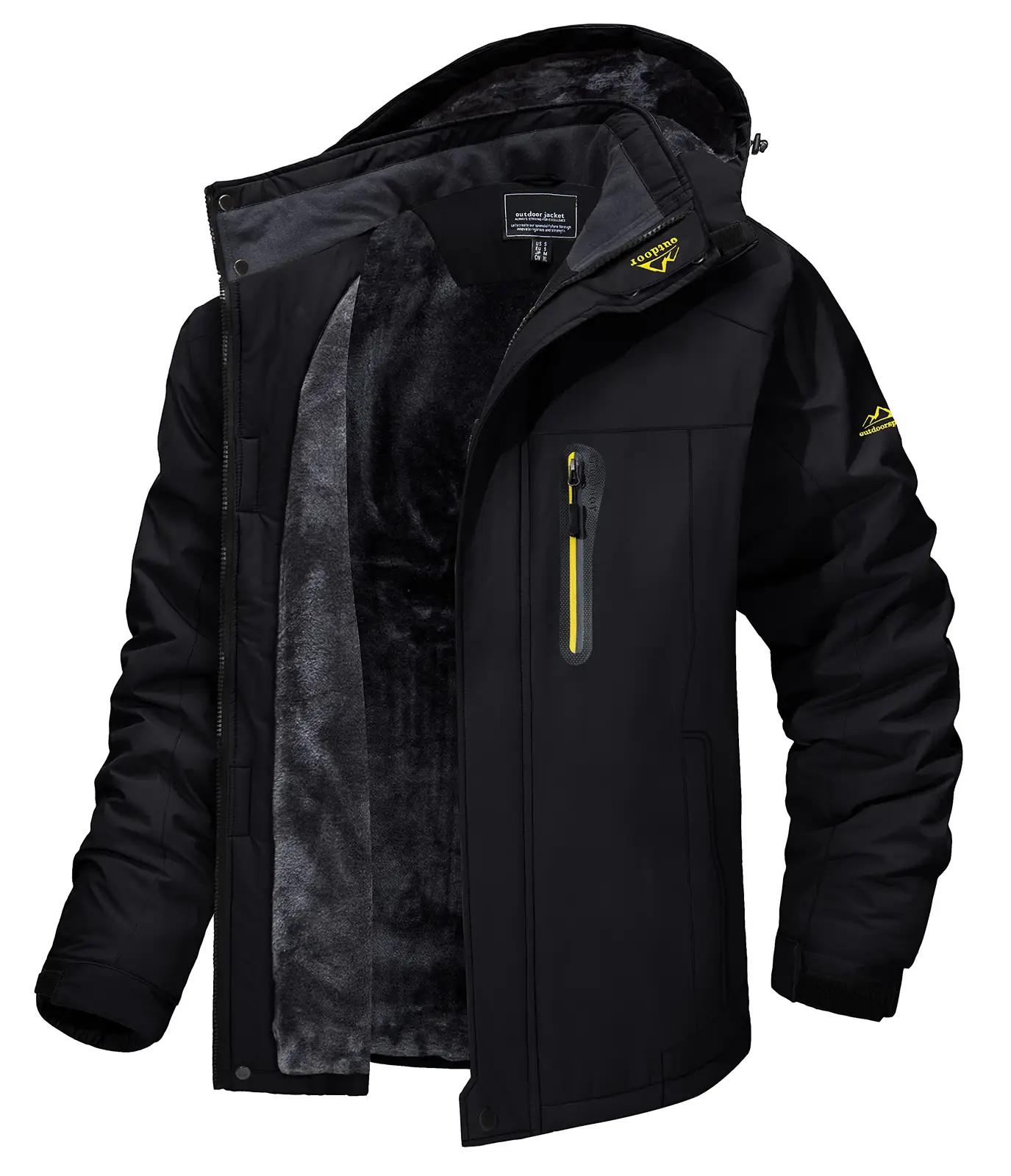 MAGCOMSEN MCS-JK828 mehed – toote esivaade