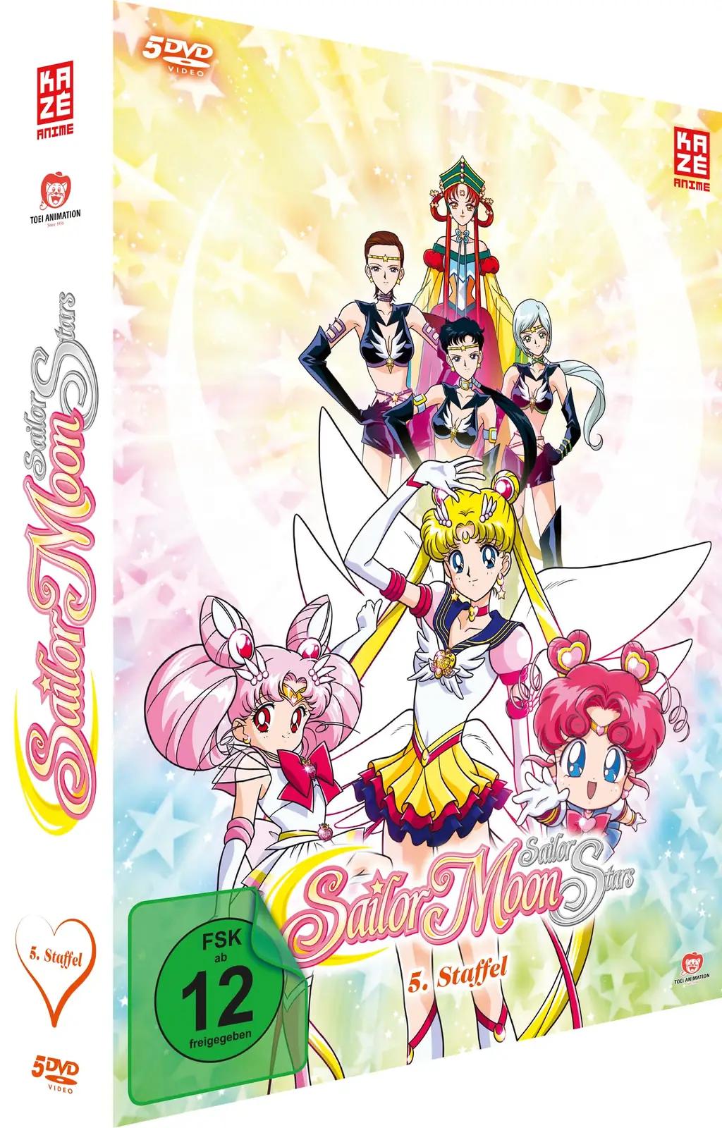 Crunchyroll 448/12376 dvd ja blu-ray – toote esivaade