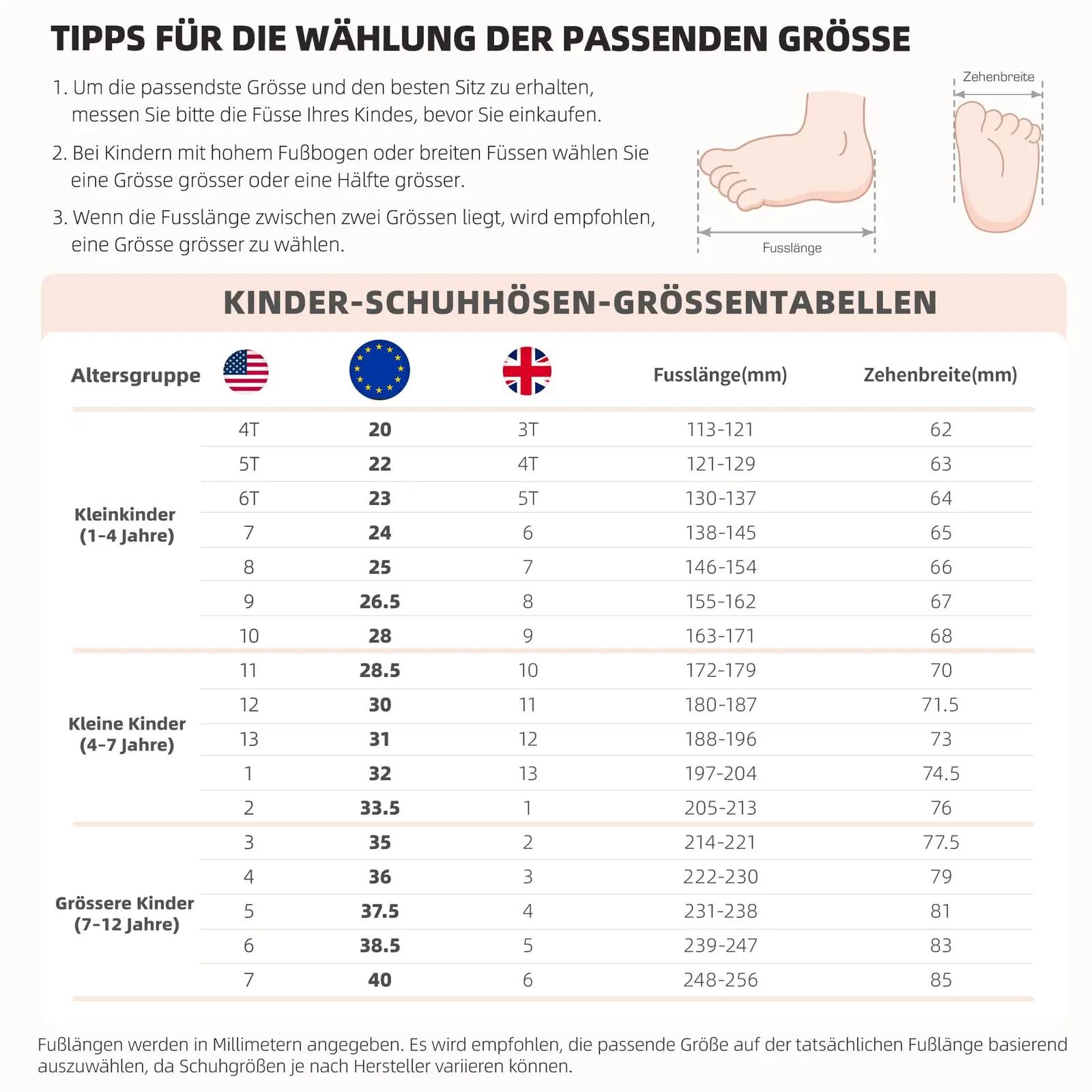 DREAM PAIRS soe talvesaabas tüdrukule – kunstkarvaga mugavus – pilt 6