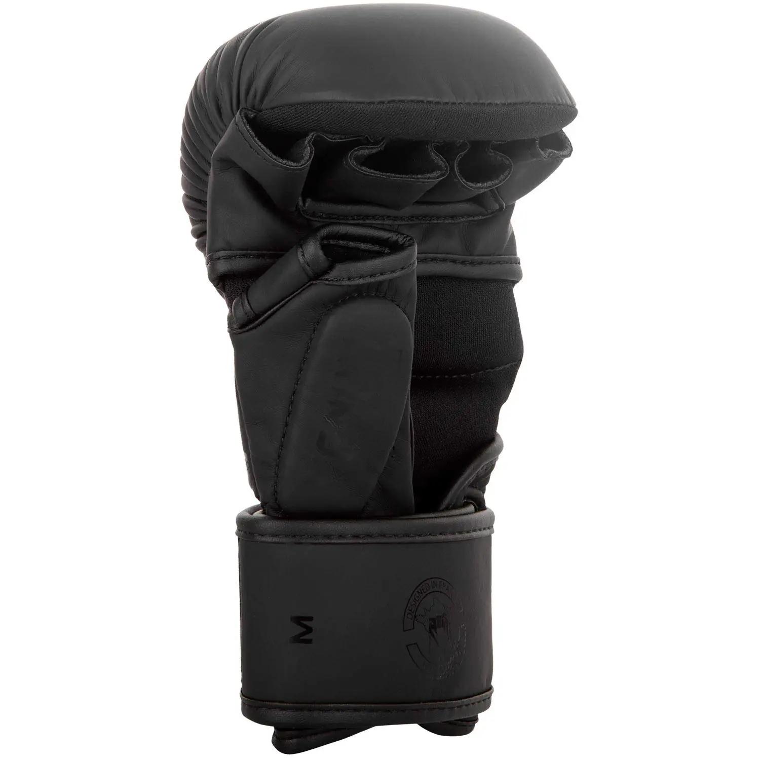 Venum nahkne sparring-kinnas Challenger 3.0 L/XL – detailne vaade