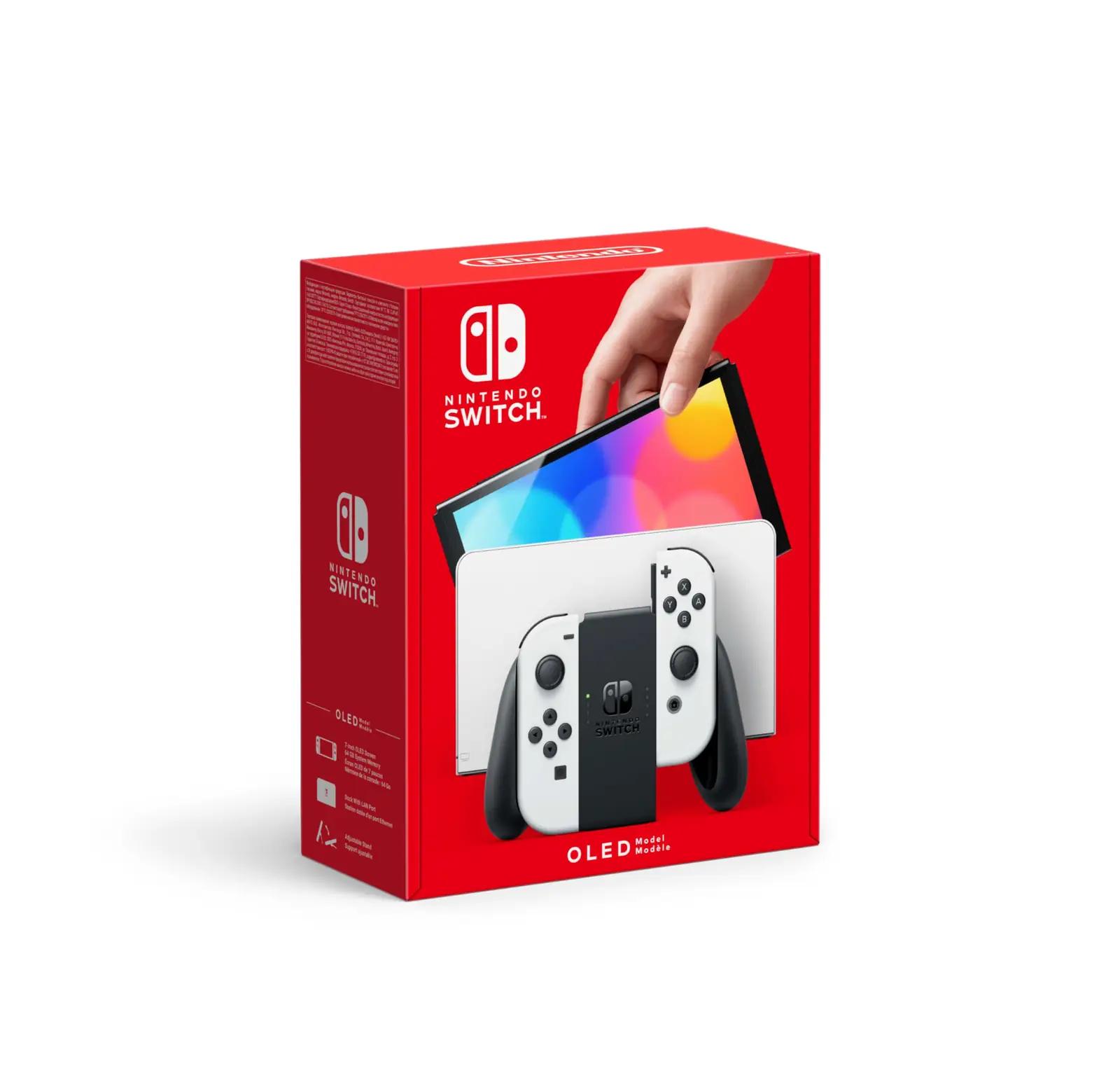 Nintendo 0045496453459 lisatarvikud – toote esivaade