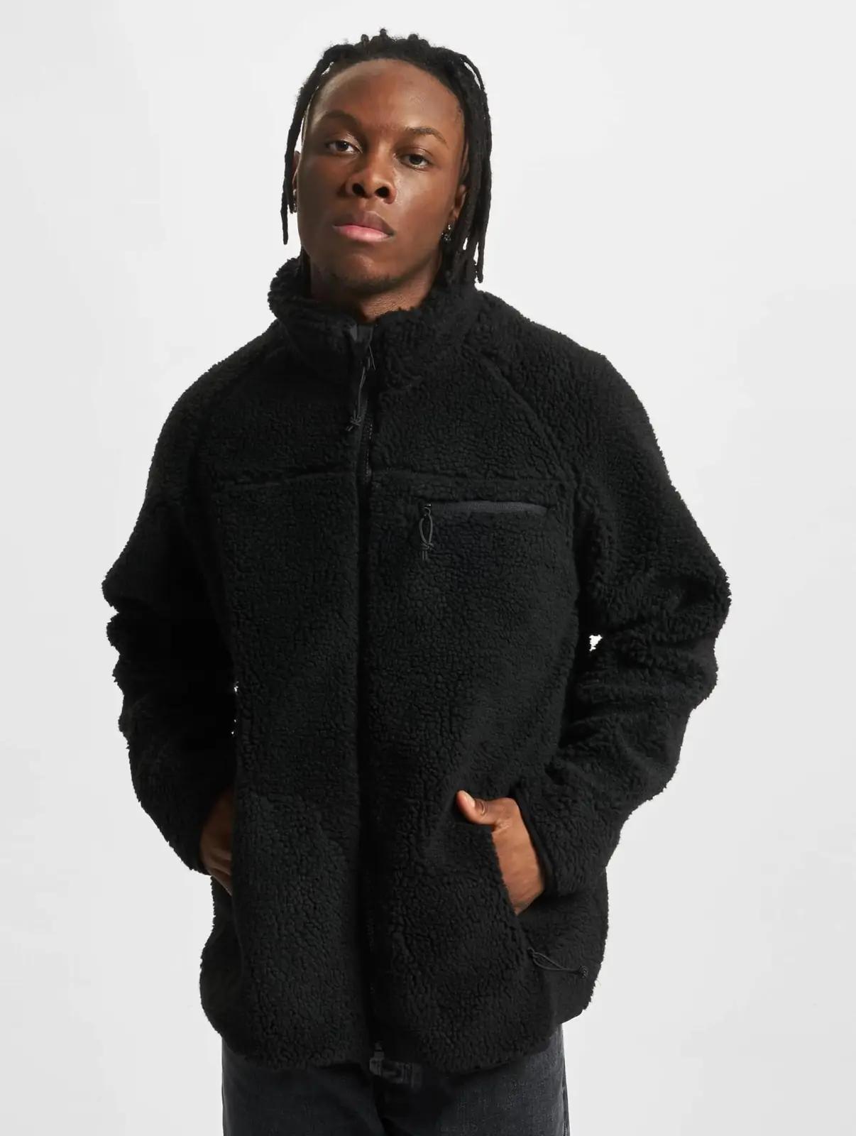 Brandit pehme Teddyfliisjakk — soe ja stiilne XL – pakend ja tarvikud