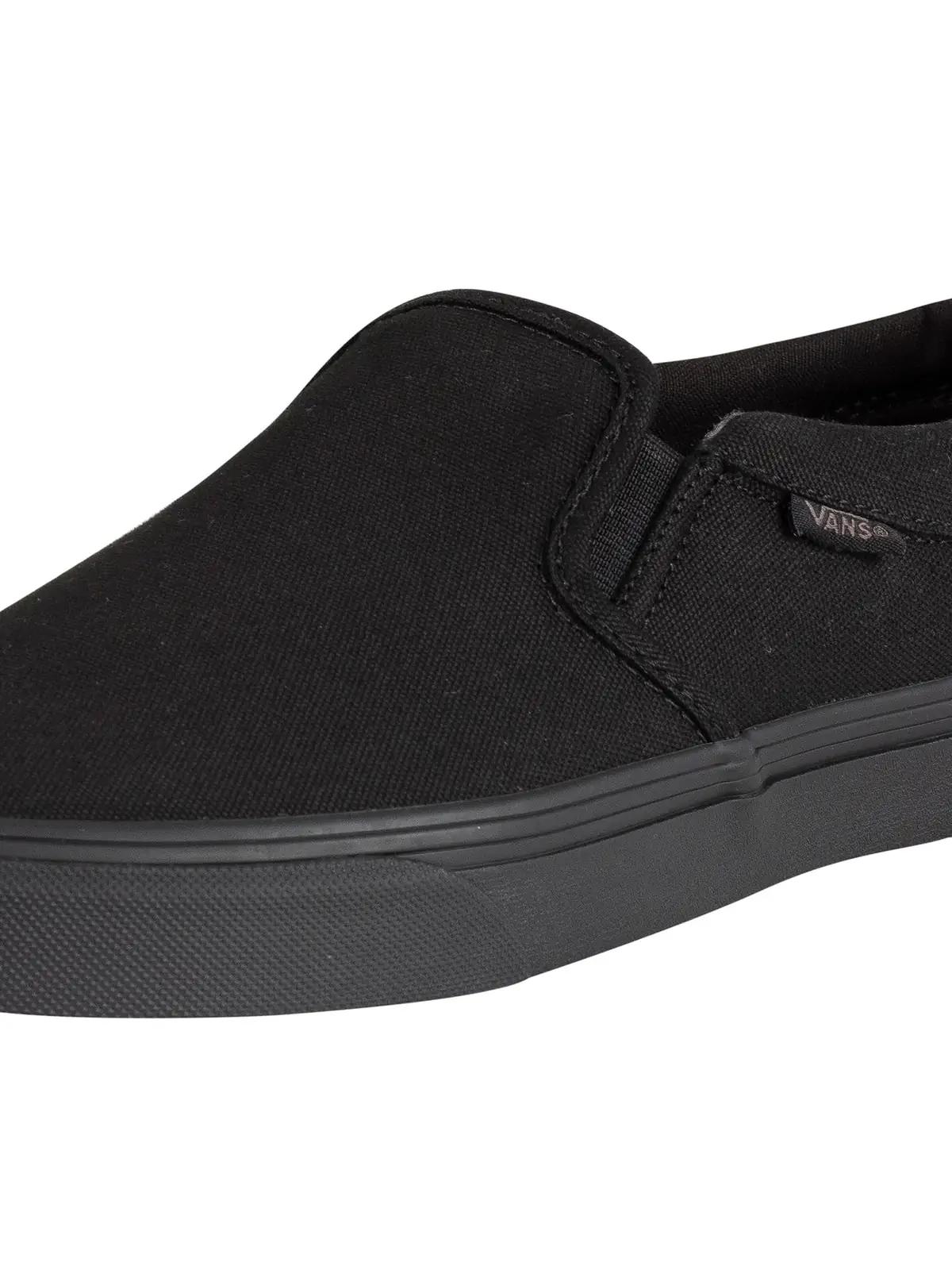 Vans canvast tossud — vastupidav ja stiilne kingitus (42) – pilt 7
