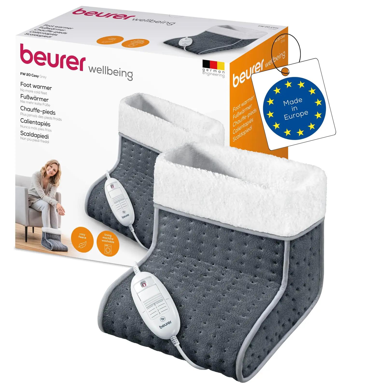Beurer 25035X0034 soojendus ja külmaravi – toote esivaade