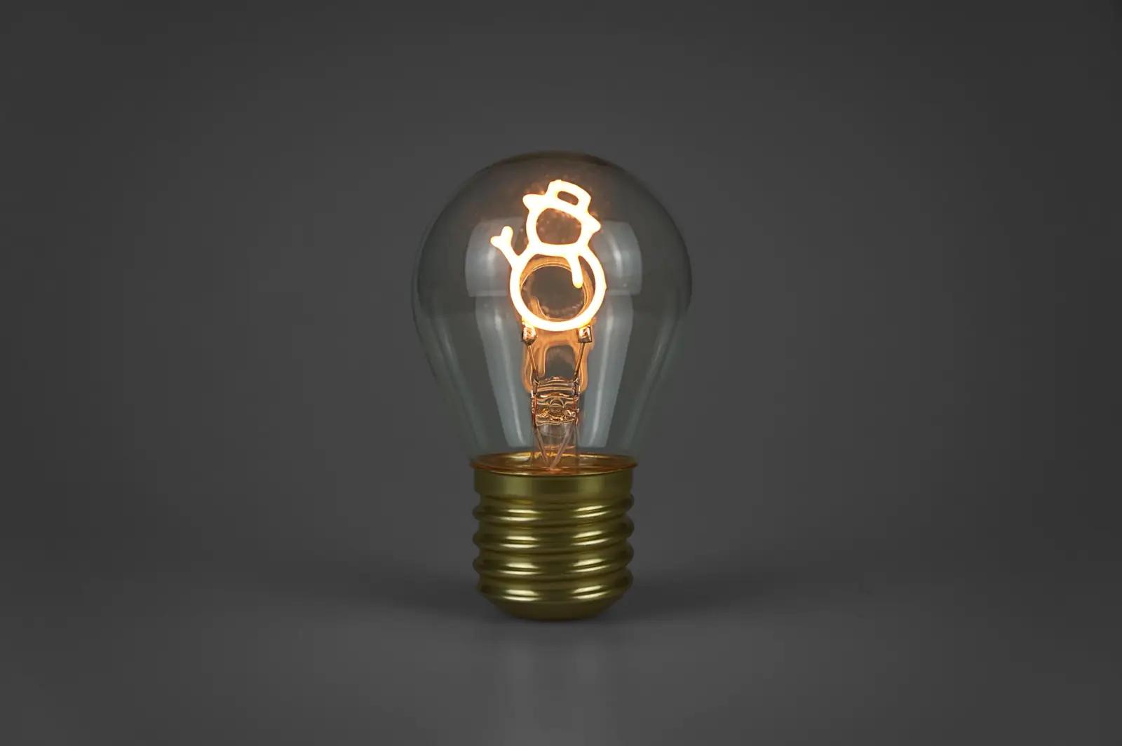 BHMAOYN Cordless Lightbulb valgustus – toote esivaade
