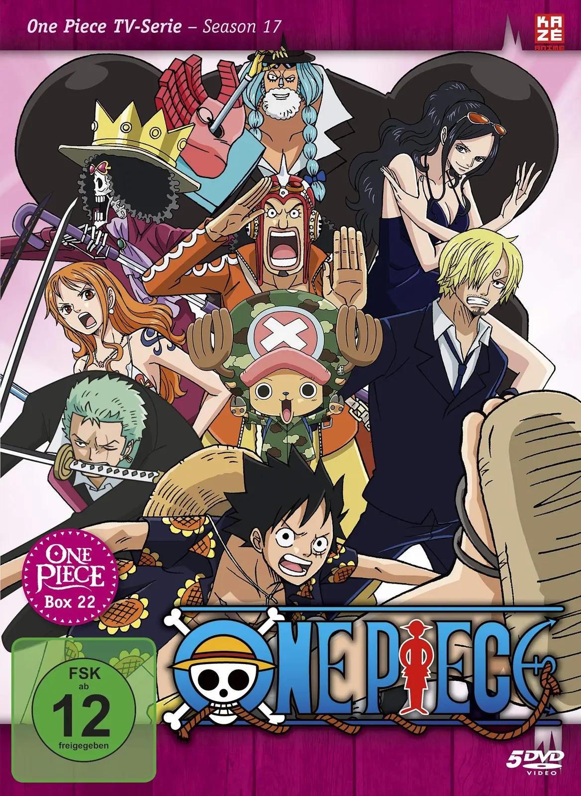 Crunchyroll 448/12350 filmid – detailne lähivaade