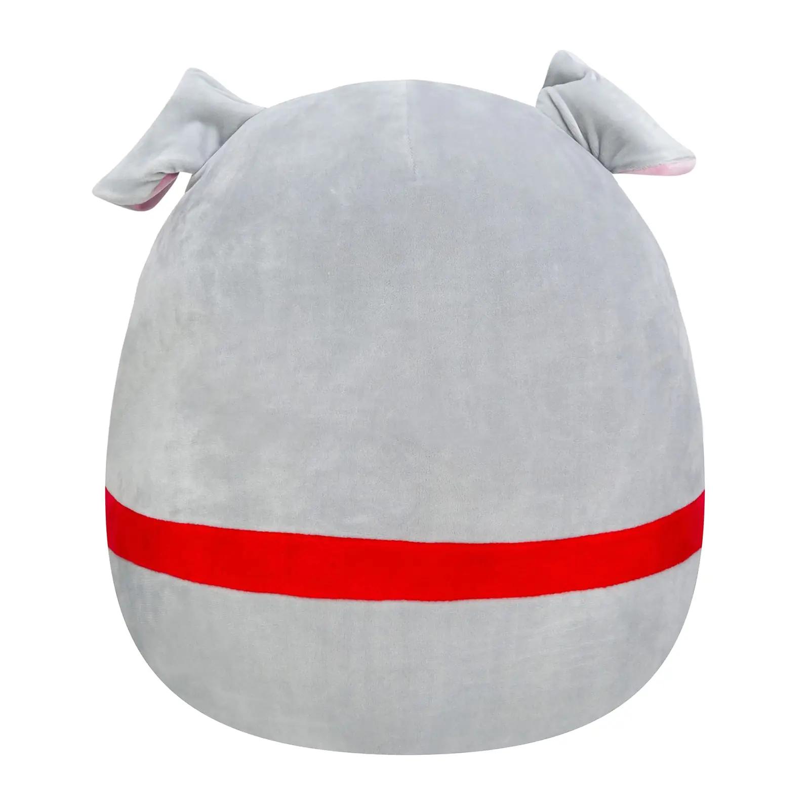 Squishmallows pehme polüestermänguasi — ideaalne kaisukaaslane – kasutusnäide