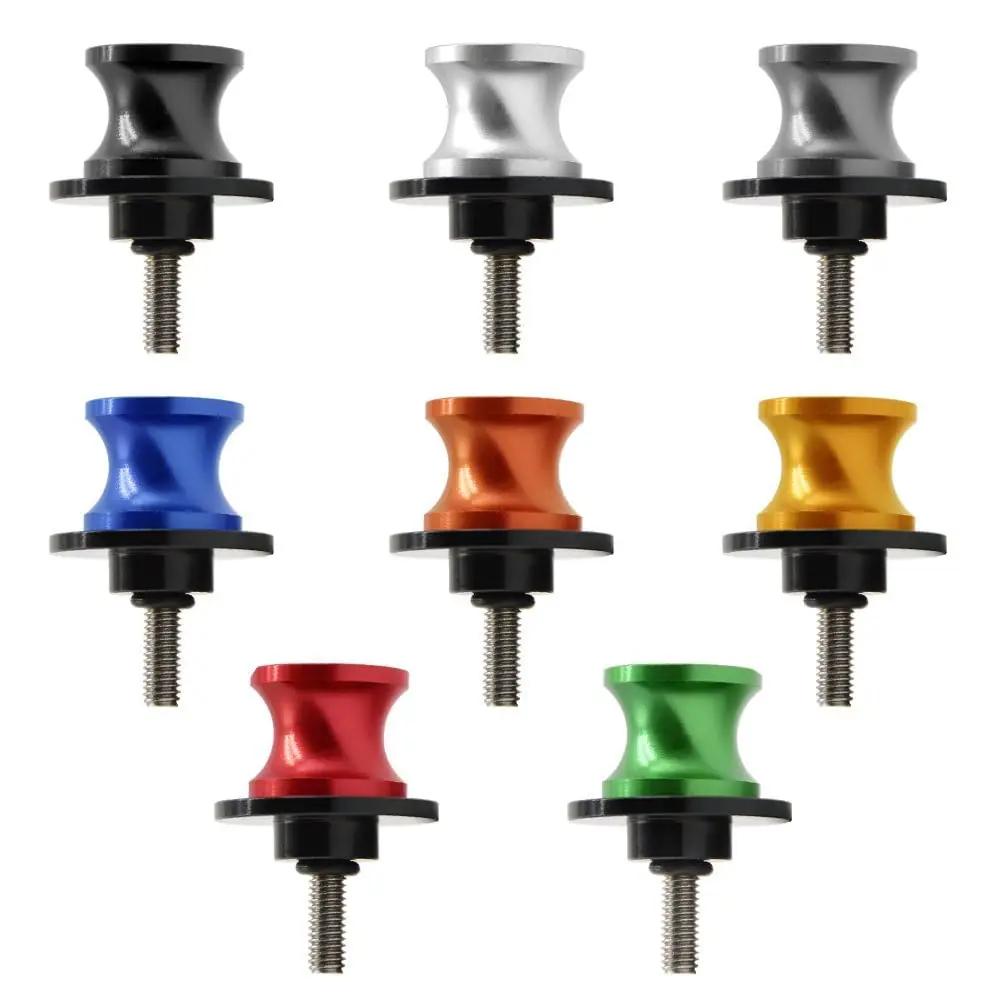 MZ-STORE alumiiniumist jalatoe adapter — vastupidav montaaž – kasutusnäide