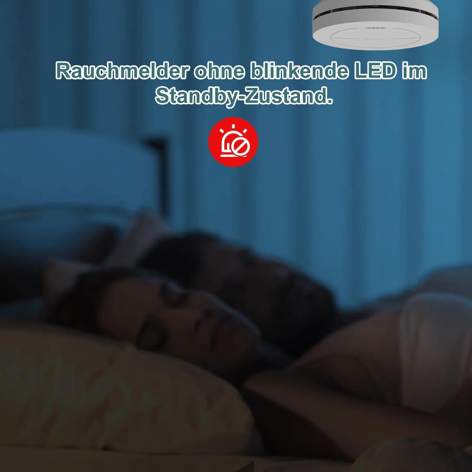 Safeliveo tuleohuandur 10a patarei ja WLAN baasiga – pilt 7