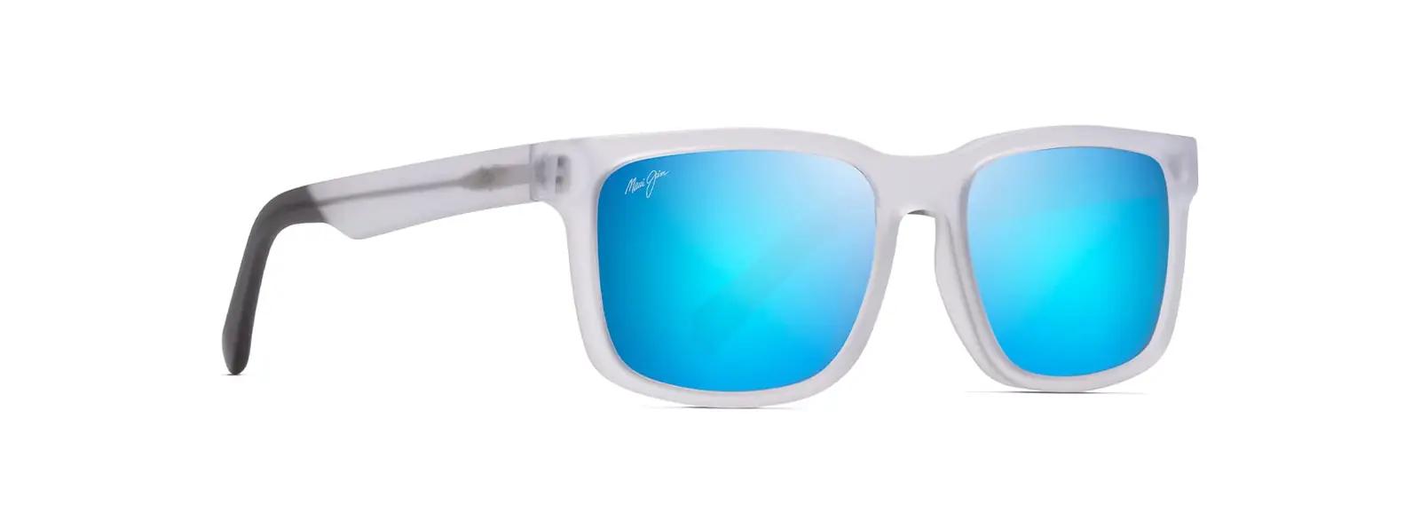 Maui Jim 862 meeste spordiprillid – detailne lähivaade