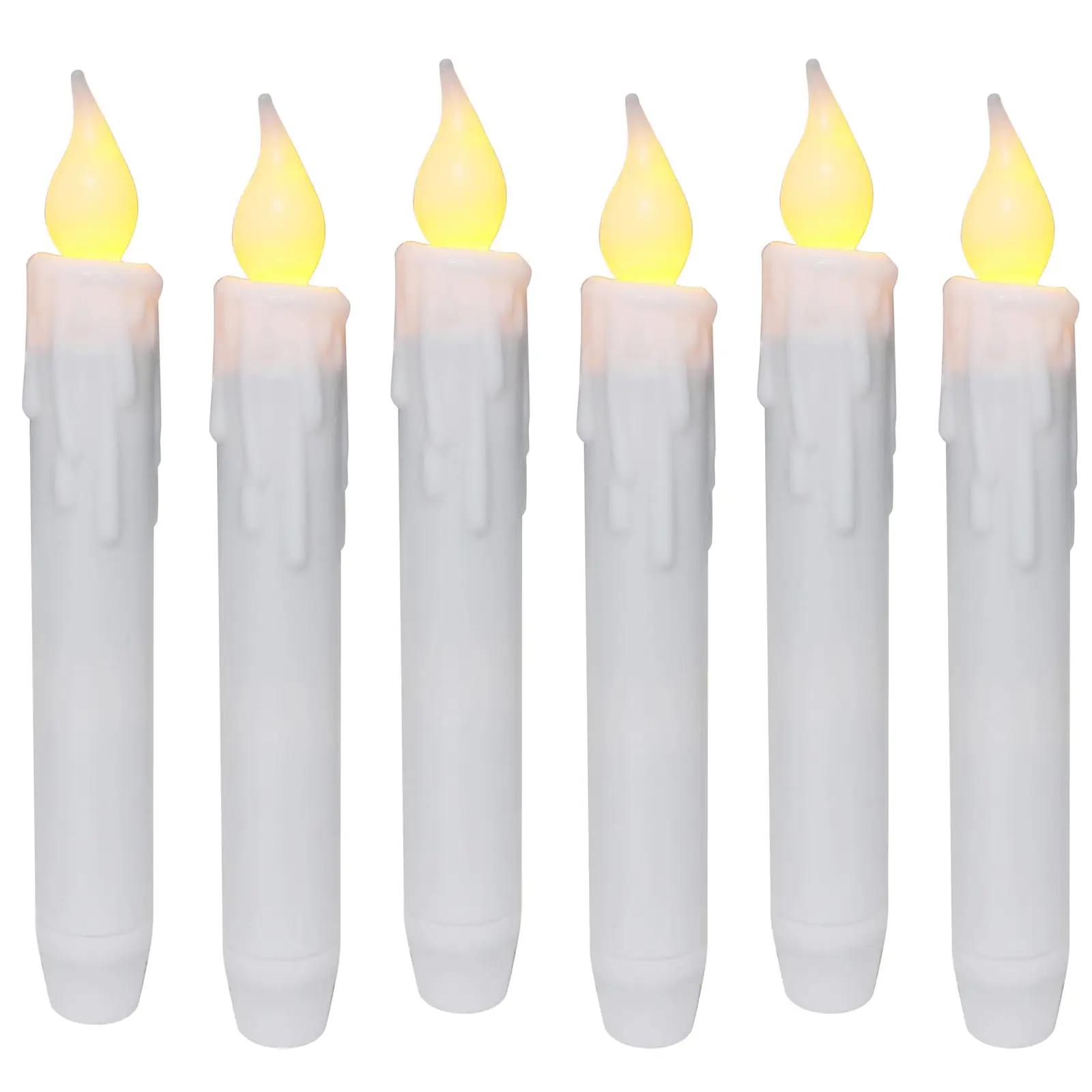 CVHOMEDECO. CV00005 led küünlad – toote esivaade