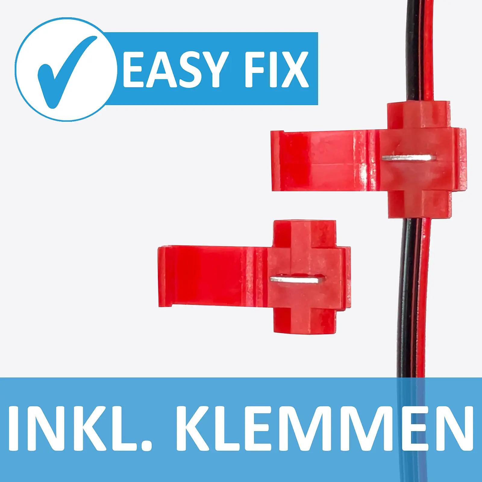 VSG ergonomiline tagurdusabi järelpaigaldatav komplekt – pilt 6