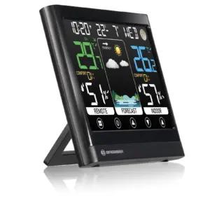 Bresser 70070511 aed – detailne lähivaade