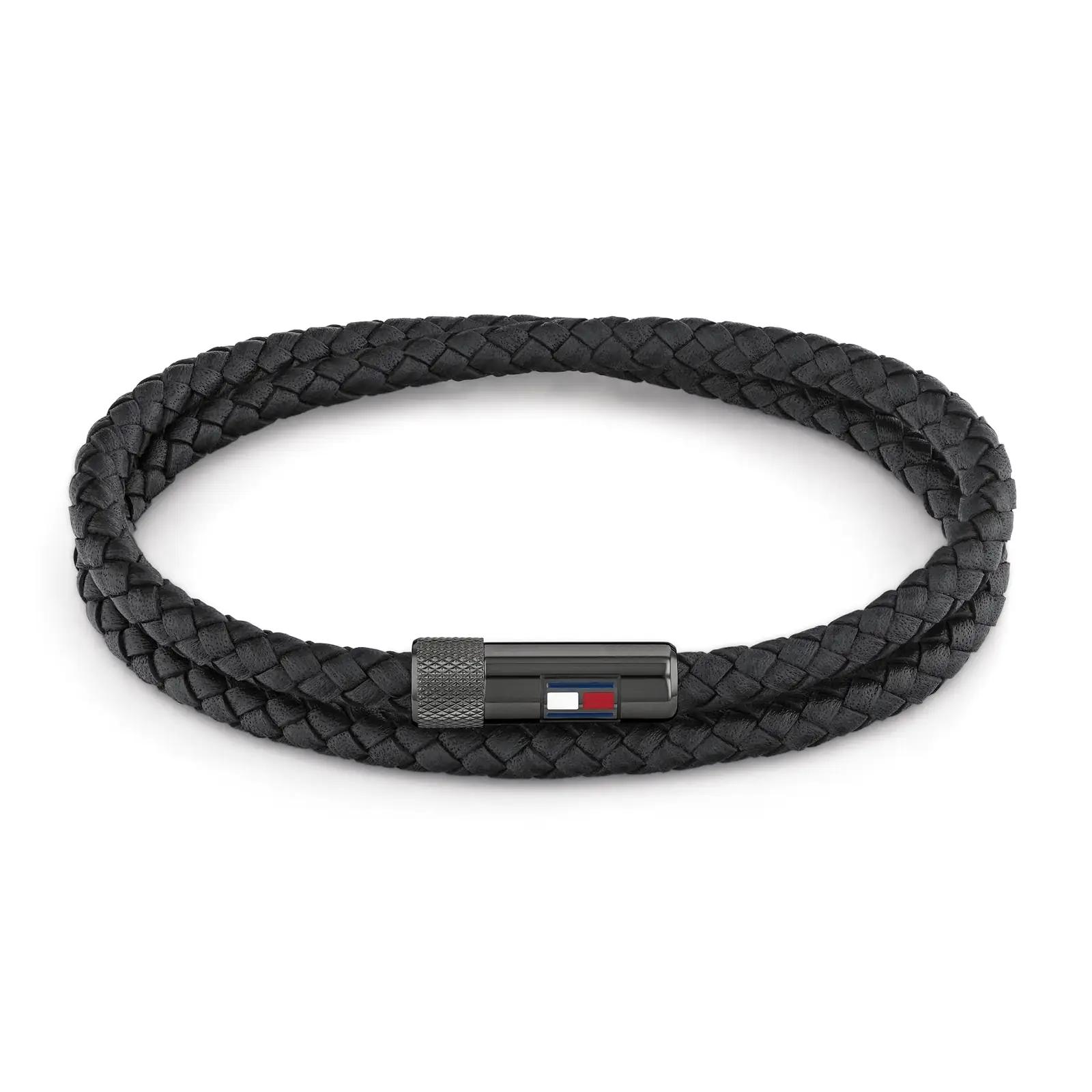 Tommy Hilfiger nahast meeste käeehe – stiilne kink 2790262S