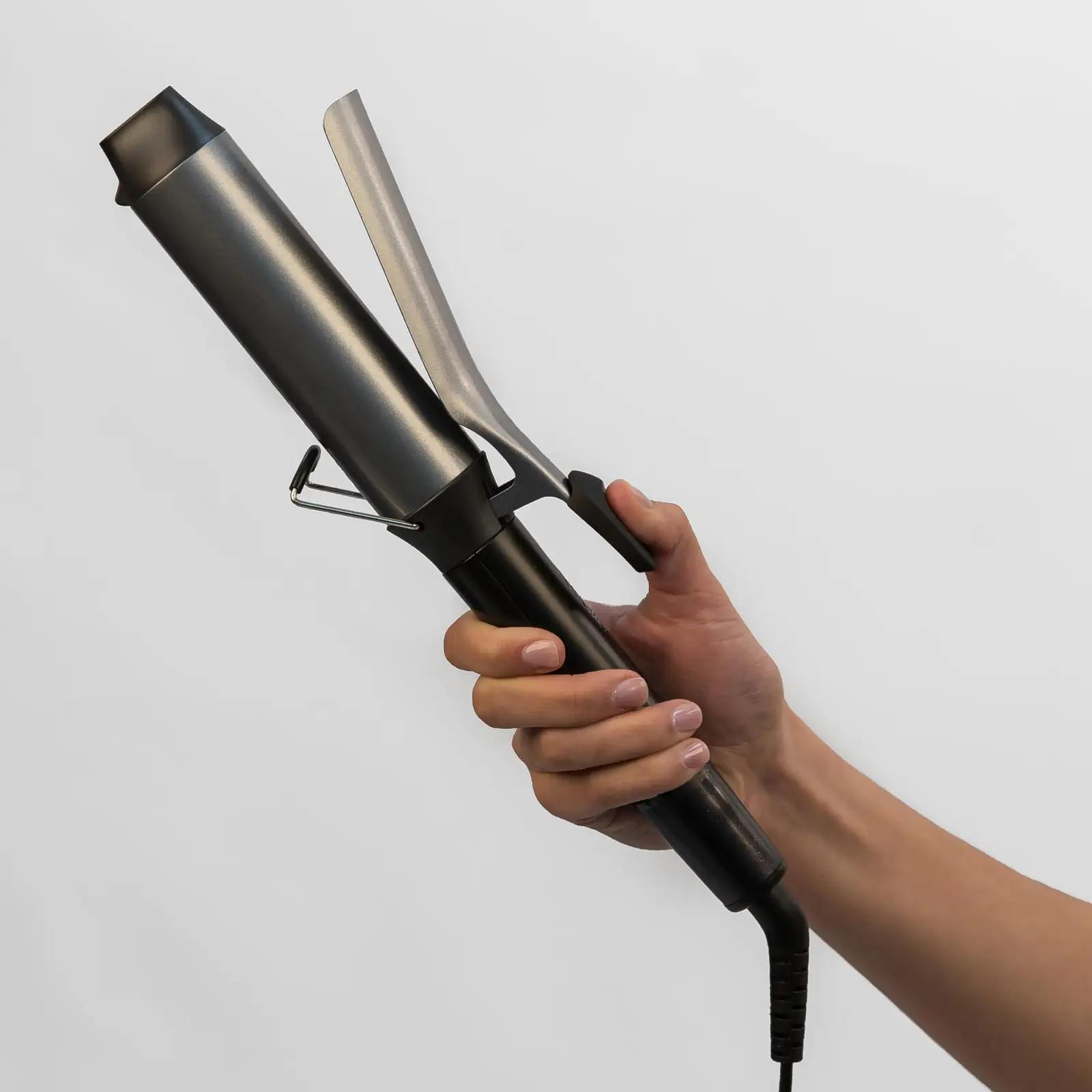 Remington kerge keraamiline lokitang 38 mm – pehmed lained – pakend ja tarvikud