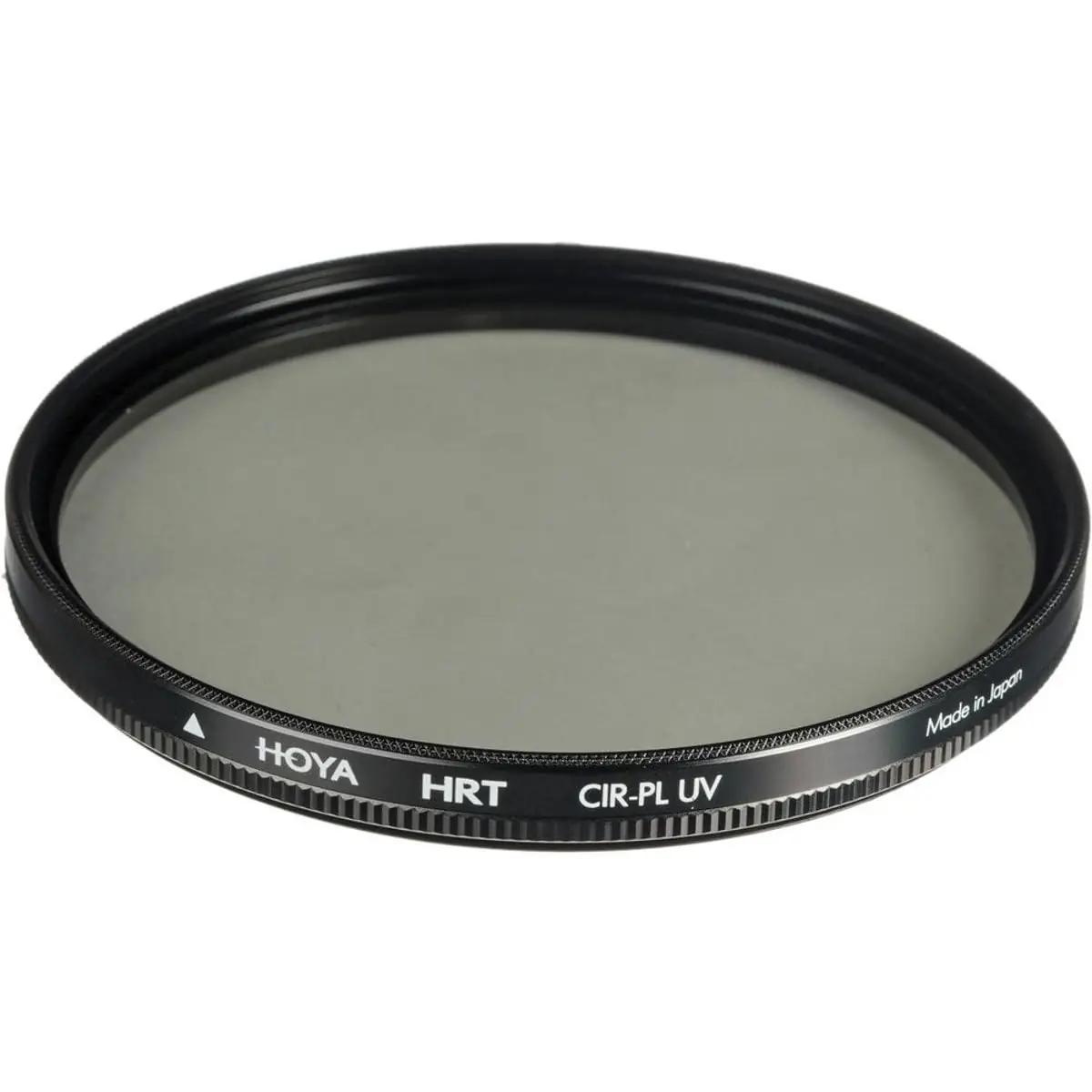 Hoya Y7POLC072 filter – toote esivaade