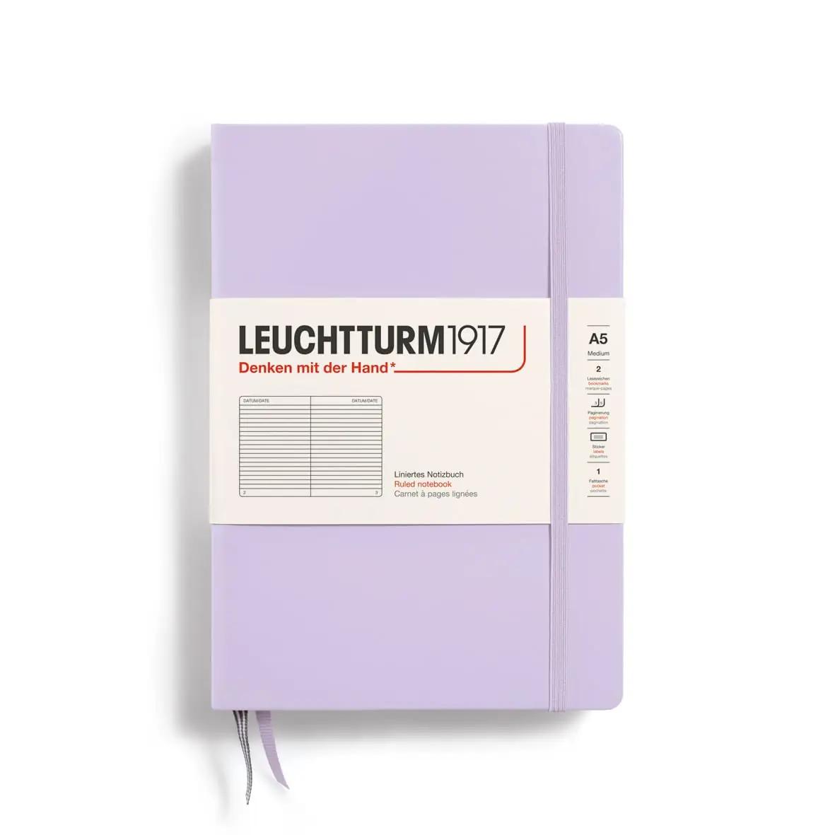 LEUCHTTURM1917 365482 kontoritarbed ja kirjatarbed – toote esivaade