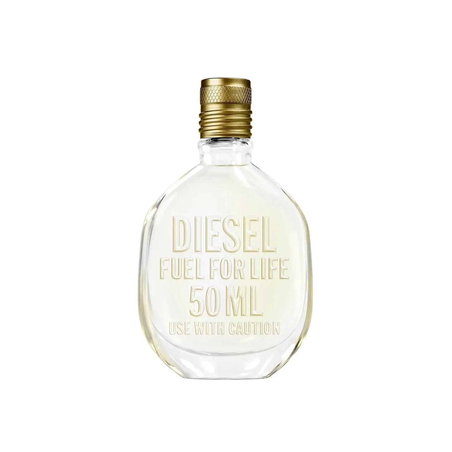 Diesel LC403500 eau de toilette – toote esivaade