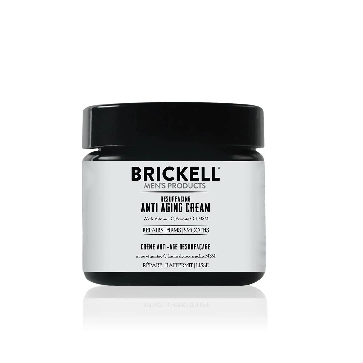 Brickell Men's Products RC134-U niisutajad – toote esivaade