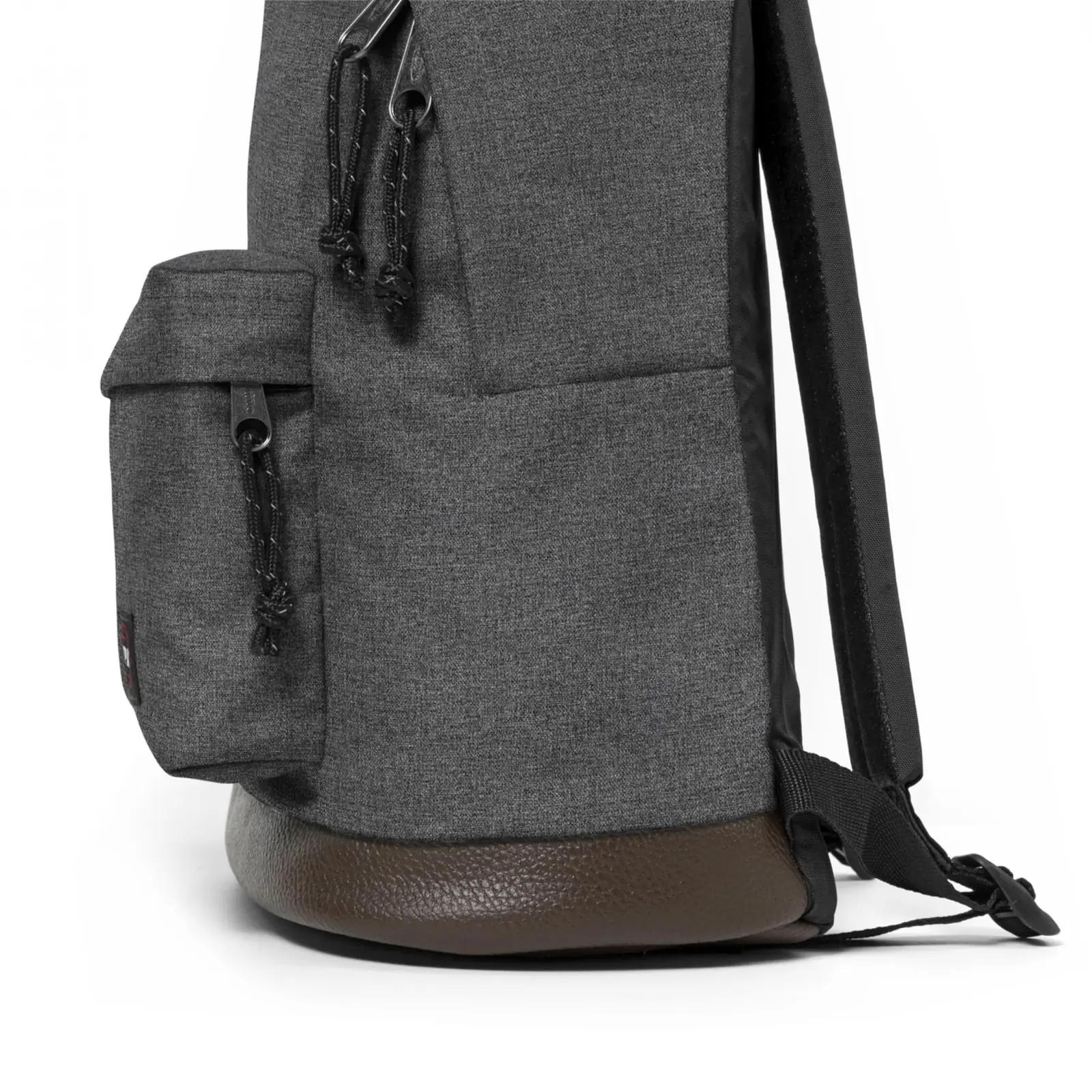 EASTPAK stiilne polyamiidsel materjalil seljakott 24L – pilt 6