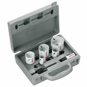 Bosch 2608584670 puurimistarvikud – toote esivaade