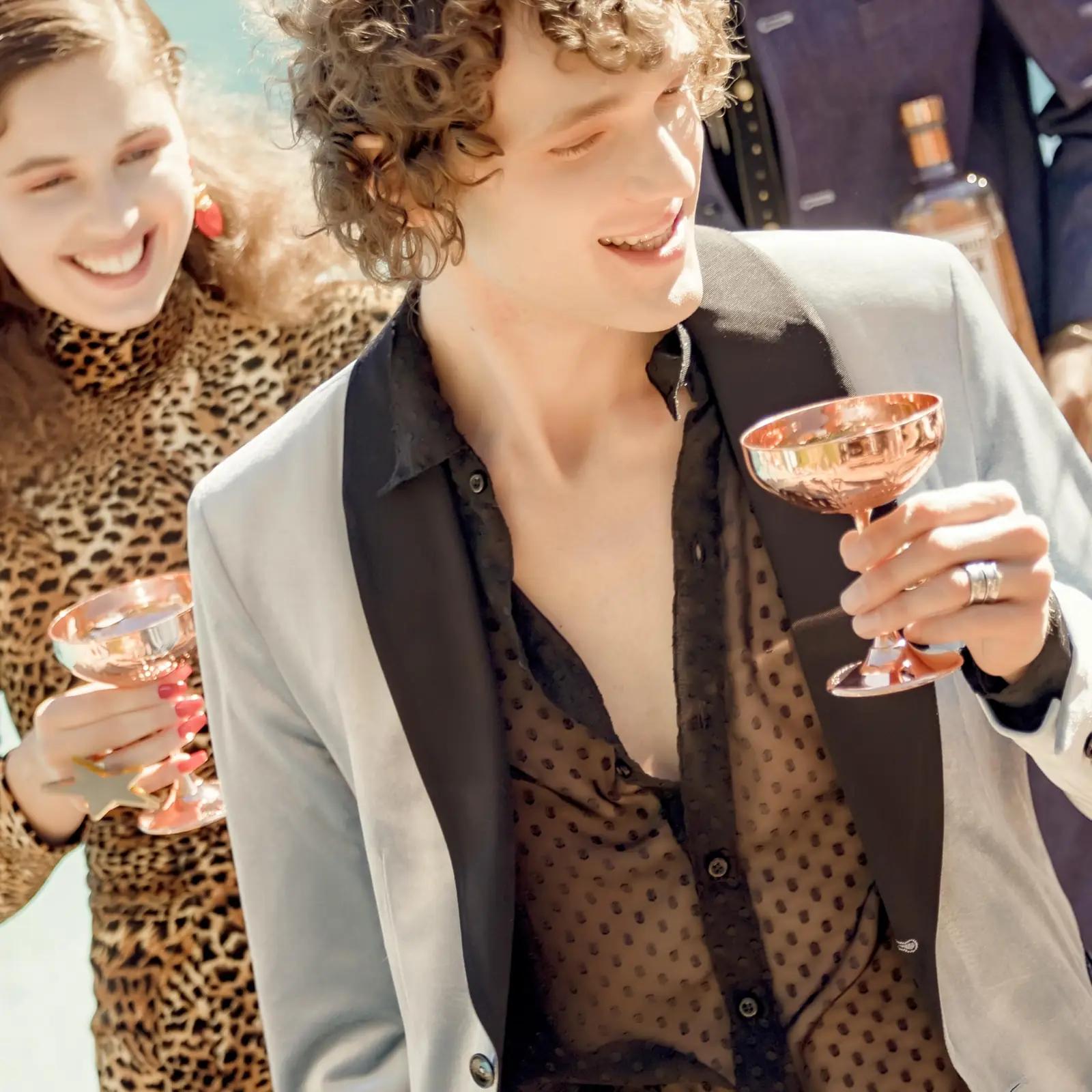 Absolut Vodka Elyx — käsitsi destilleeritud luksusvodka 1 l – lisavaade
