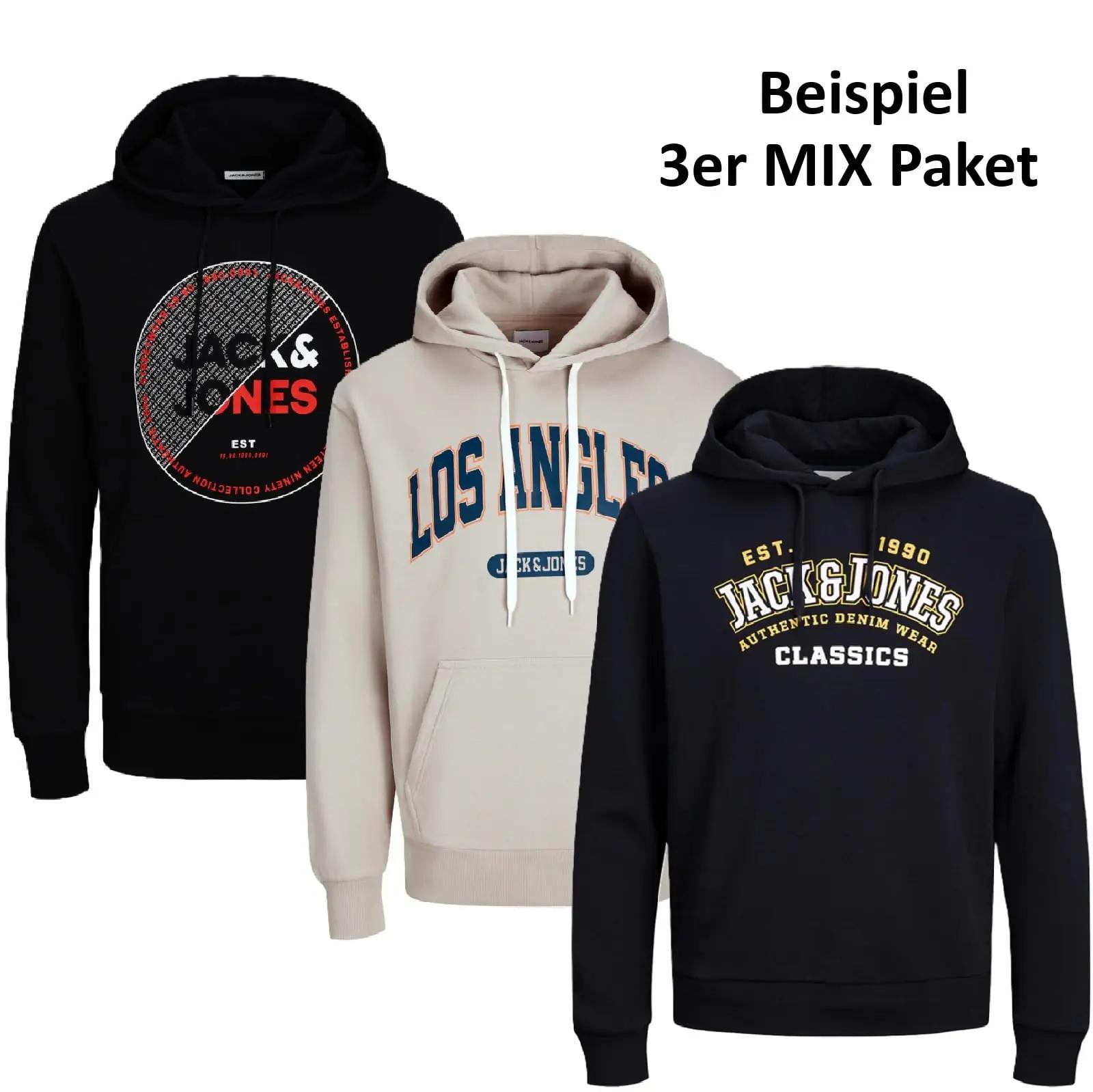 JACK & JONES kapuutsiga pusa – detailne lähivaade