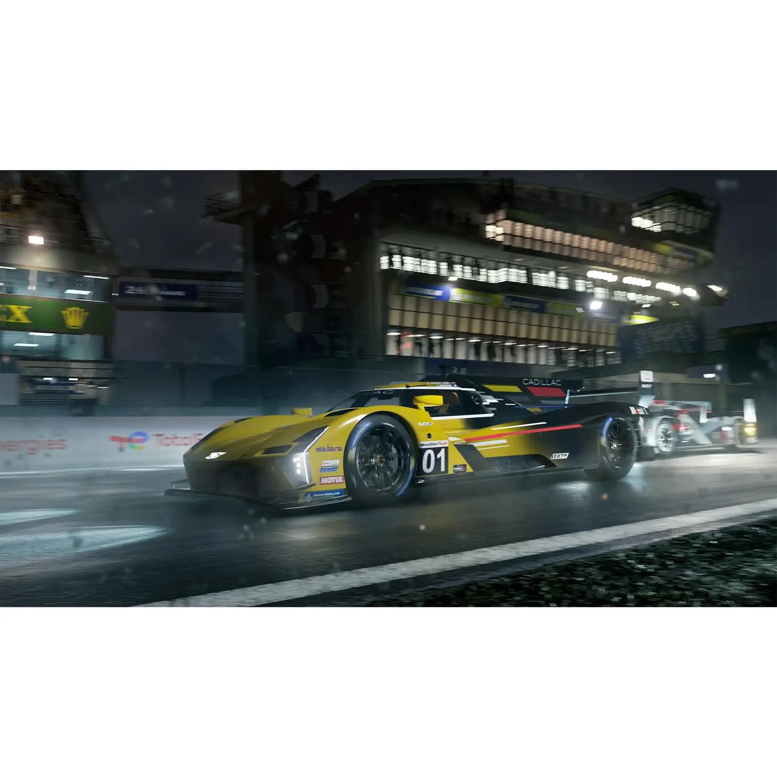 Xbox Forza Motorsport — füüsiline Blu-ray sõidu-elamus – pilt 6