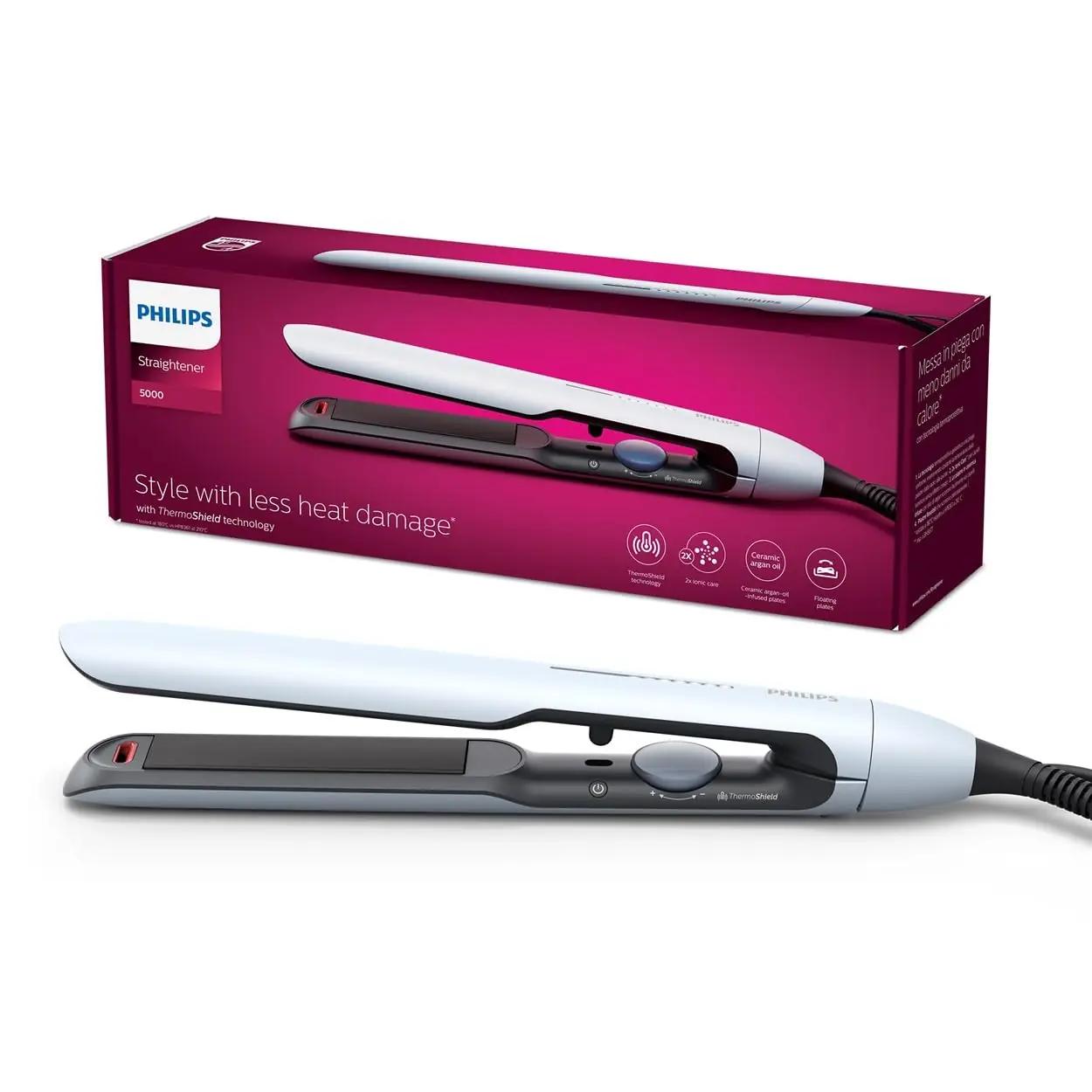 Philips BHS520/00 sirgendajad – toote esivaade