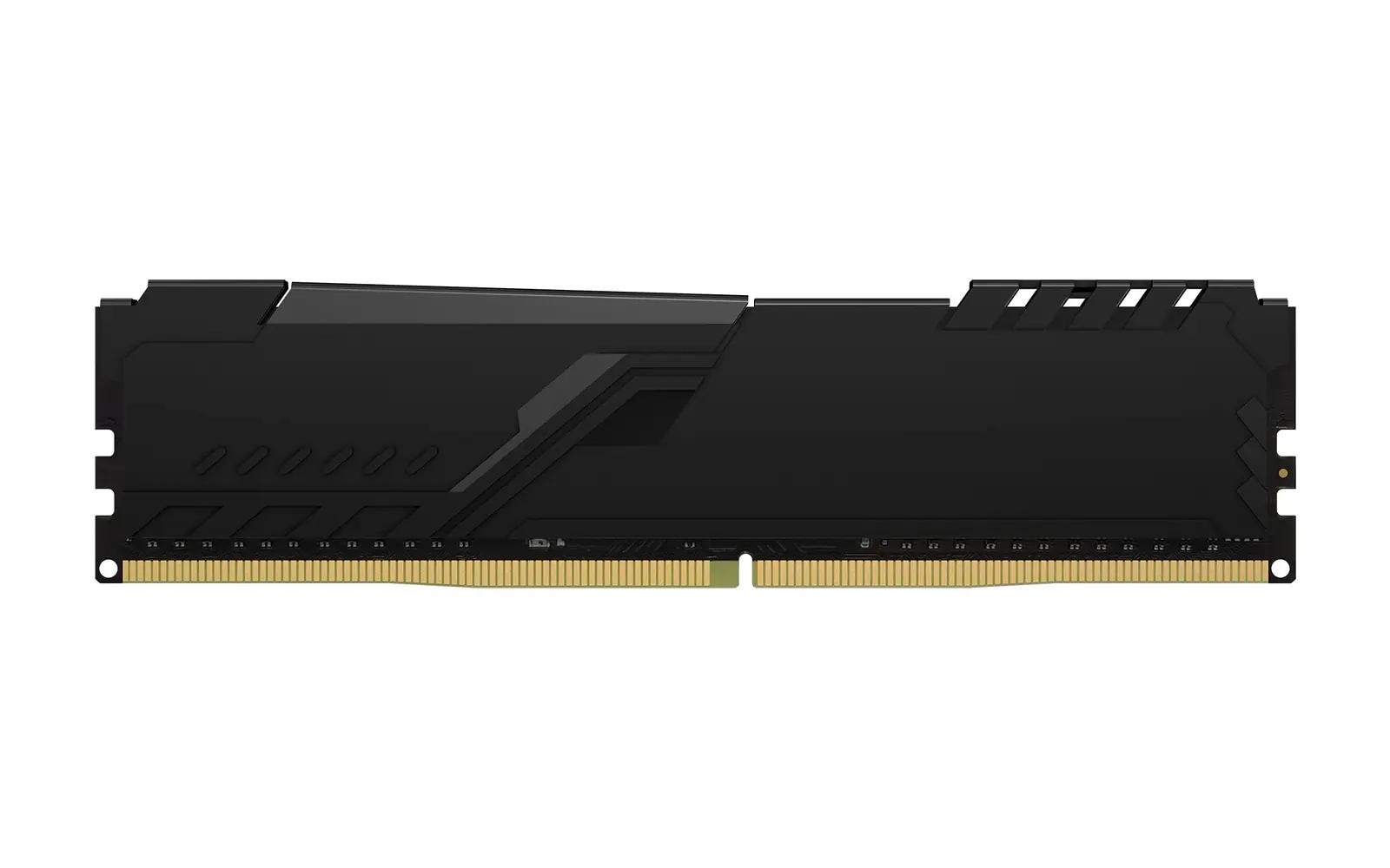Kingston 32GB DDR4 3200MHz – kiire ja usaldusväärne komplekt – kasutusnäide