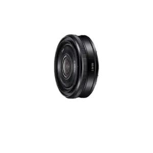 Sony SEL20F28.AE peegelkaameratele mõeldud objektiivid – toote esivaade