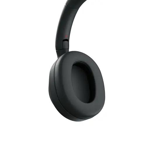 Sony juhtmevabad kõrvaklapid ULT WEAR — tugev bass ja – pilt 16