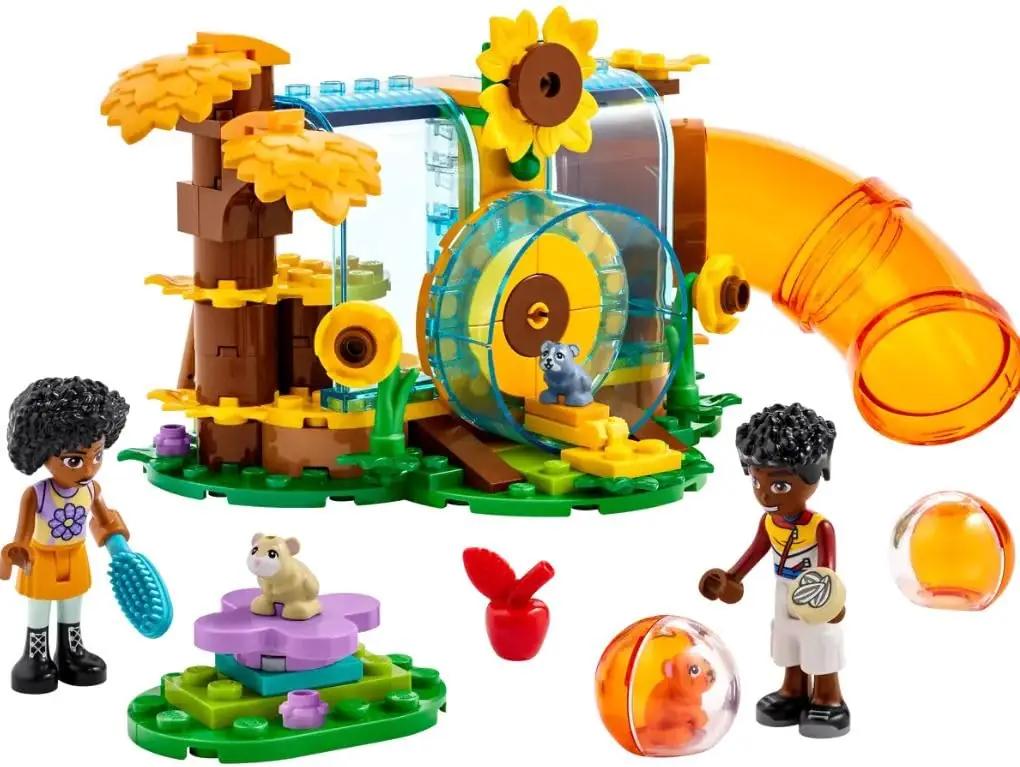 LEGO 42601 mänguasjad – toote esivaade