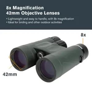 Celestron 71332-CGL elektroonika ja foto – detailne lähivaade