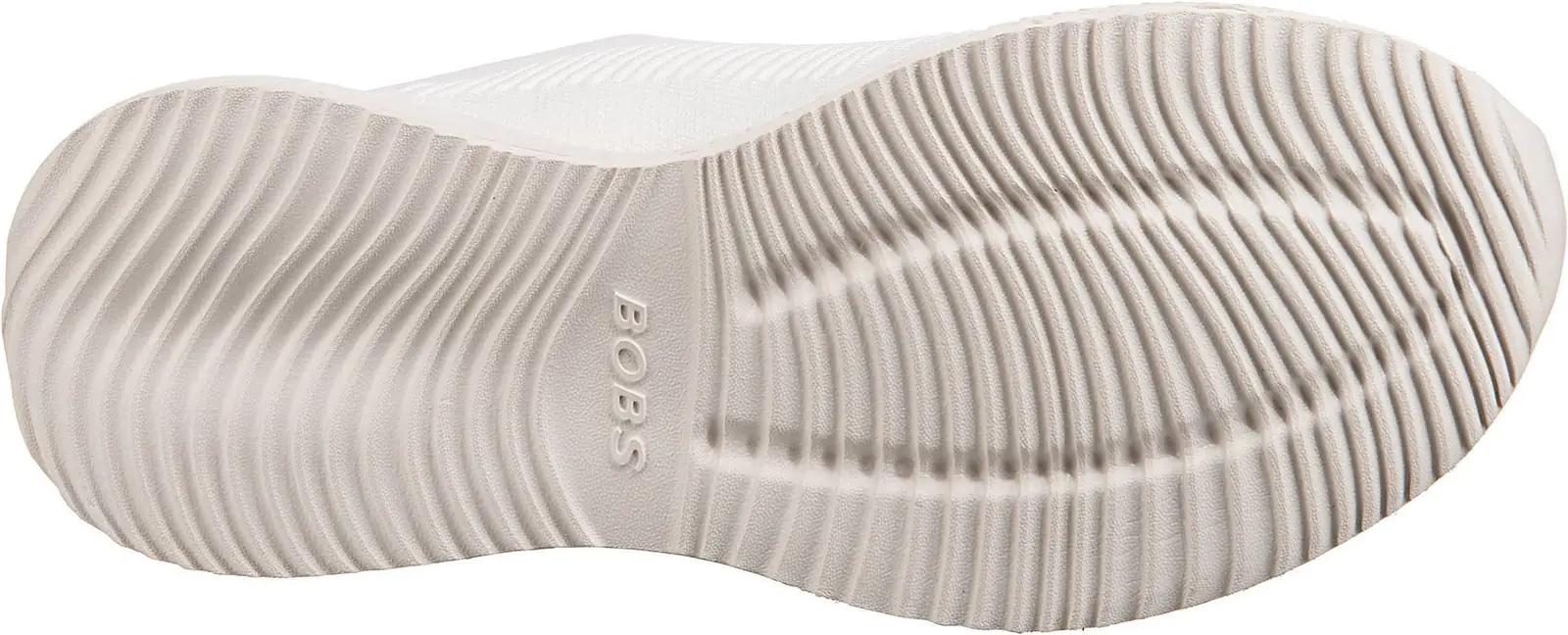Skechers valged knit-tossud sportlikuks mugavuseks ja stiiliks – pilt 6