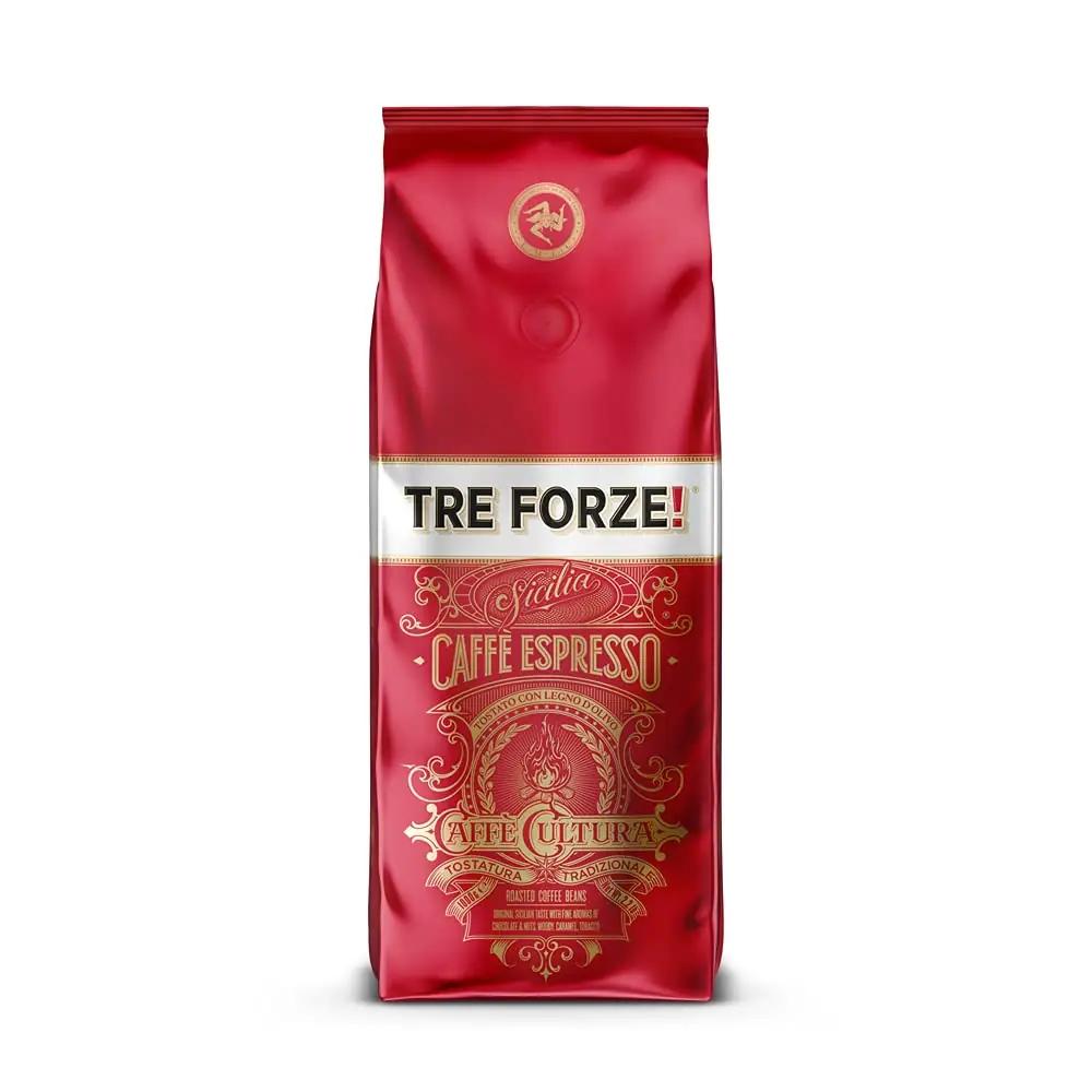 TRE FORZE