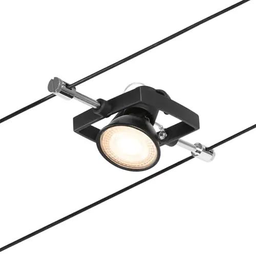 Paulmann modernne juhtmesüsteem – sobib GU5,3 lambile – pilt 9