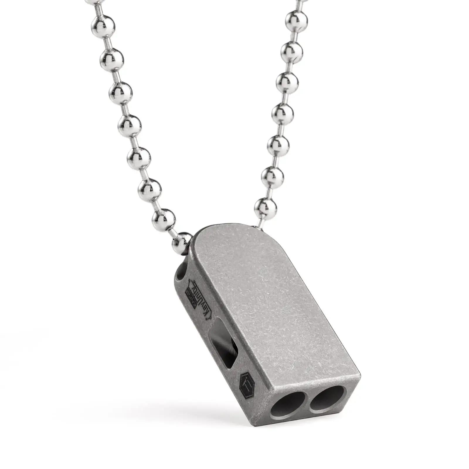 KeyUnity D-125 esmaabi ja turvalisus – toote esivaade