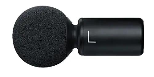 Shure kvaliteetne MV88+ mikrofoni video- ja streaming-kit – pilt 13